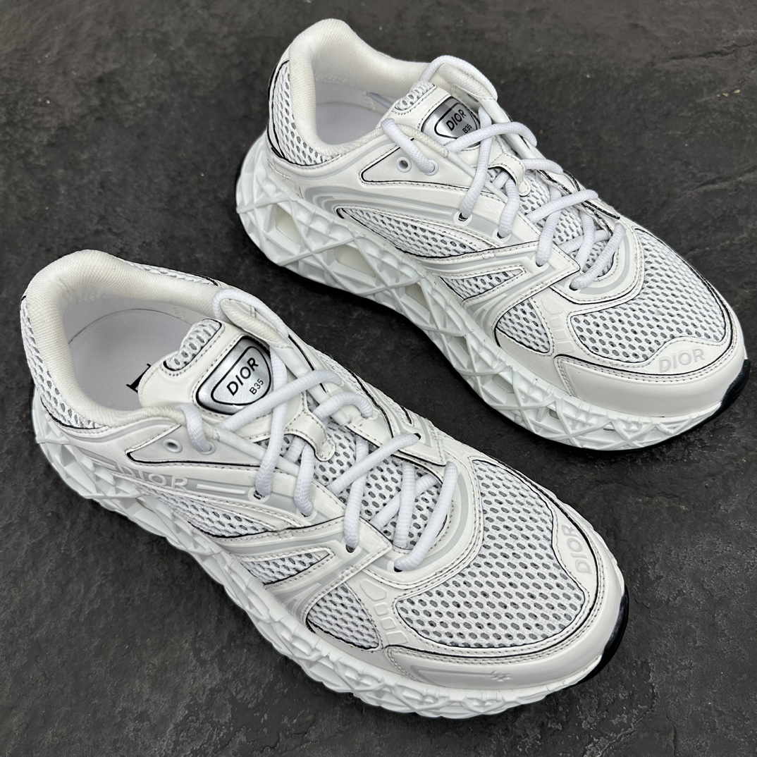 Dior B35 Men Sneaker Size 40-46