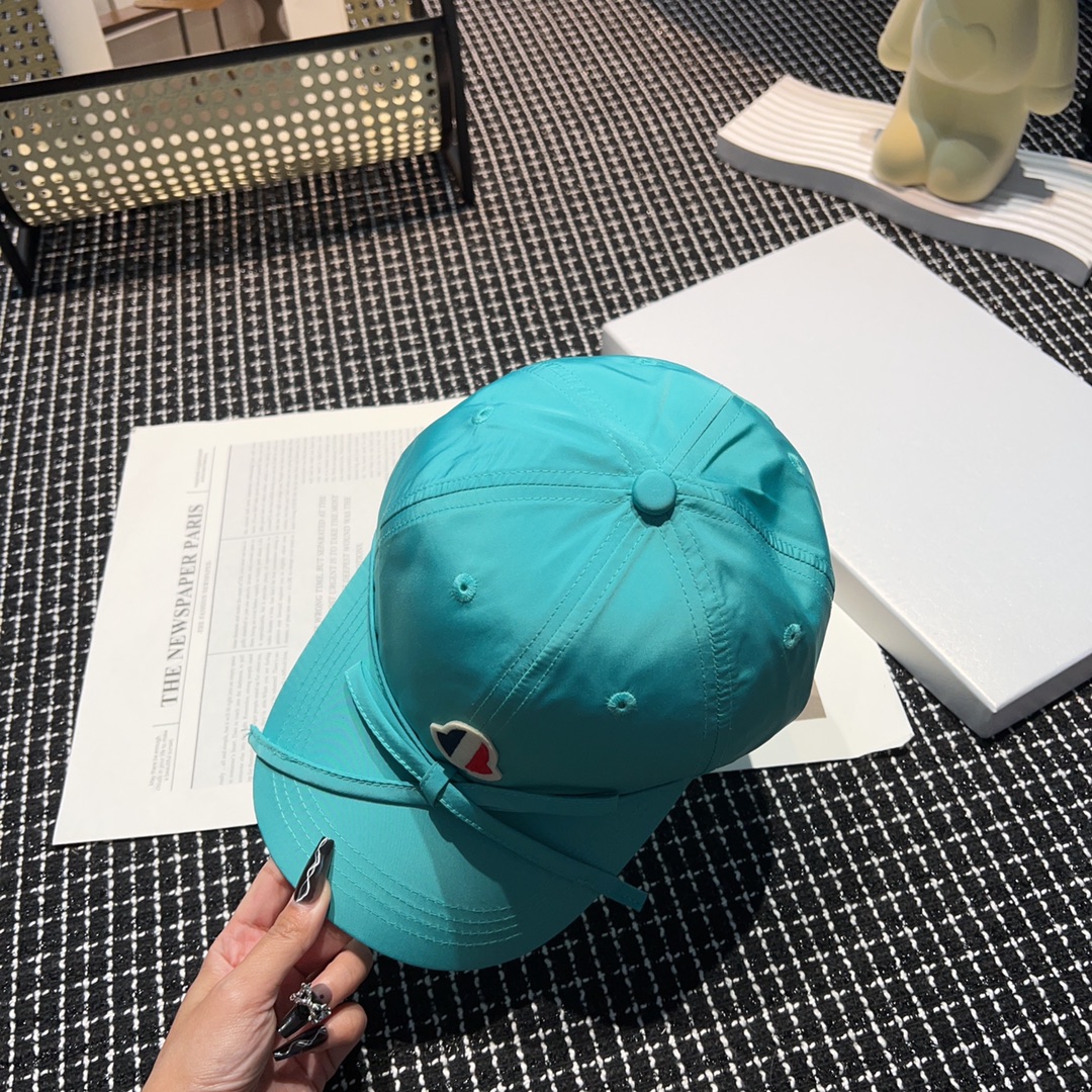 Moncler Baseball Cap