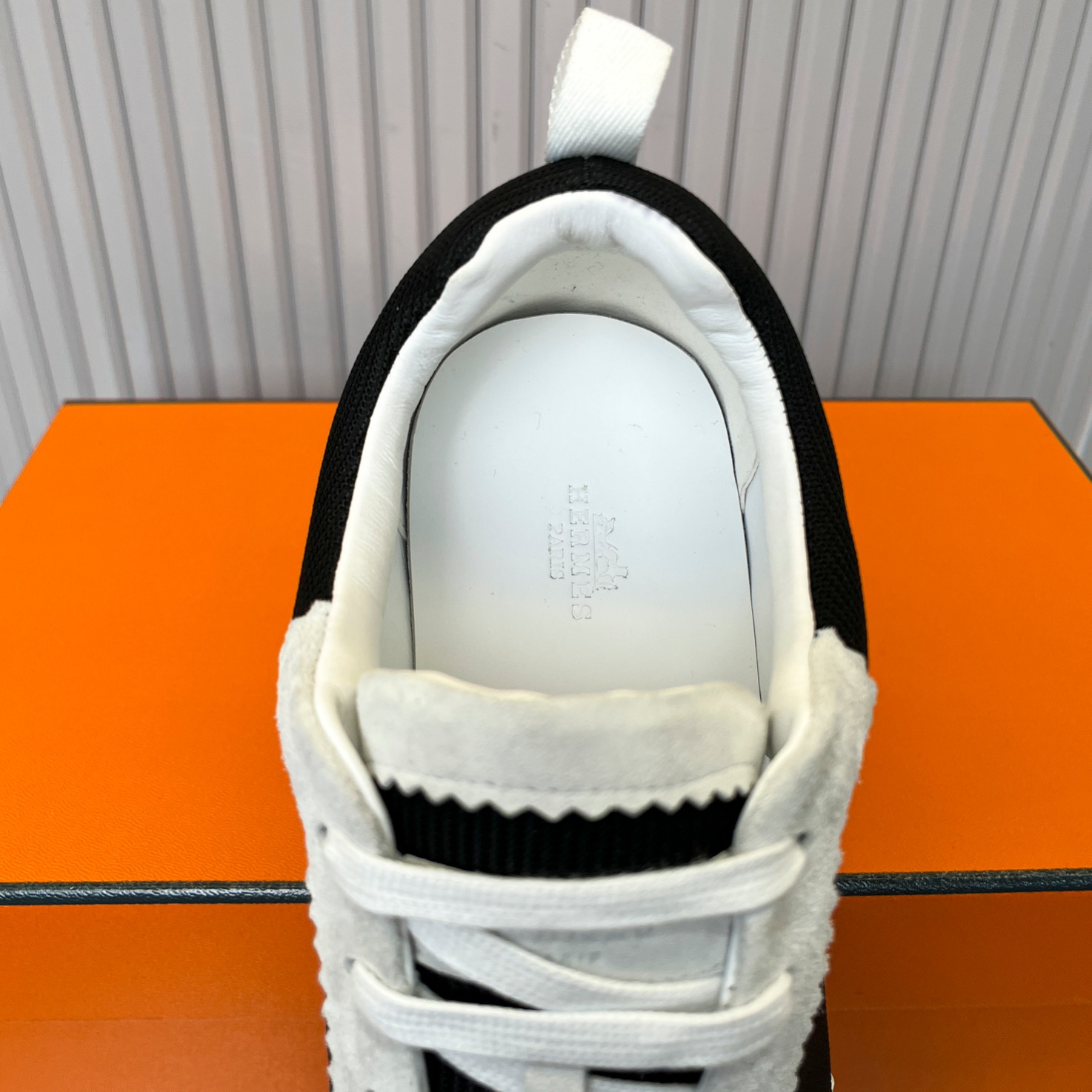Hermes Bouncing Sneaker Size 36-46