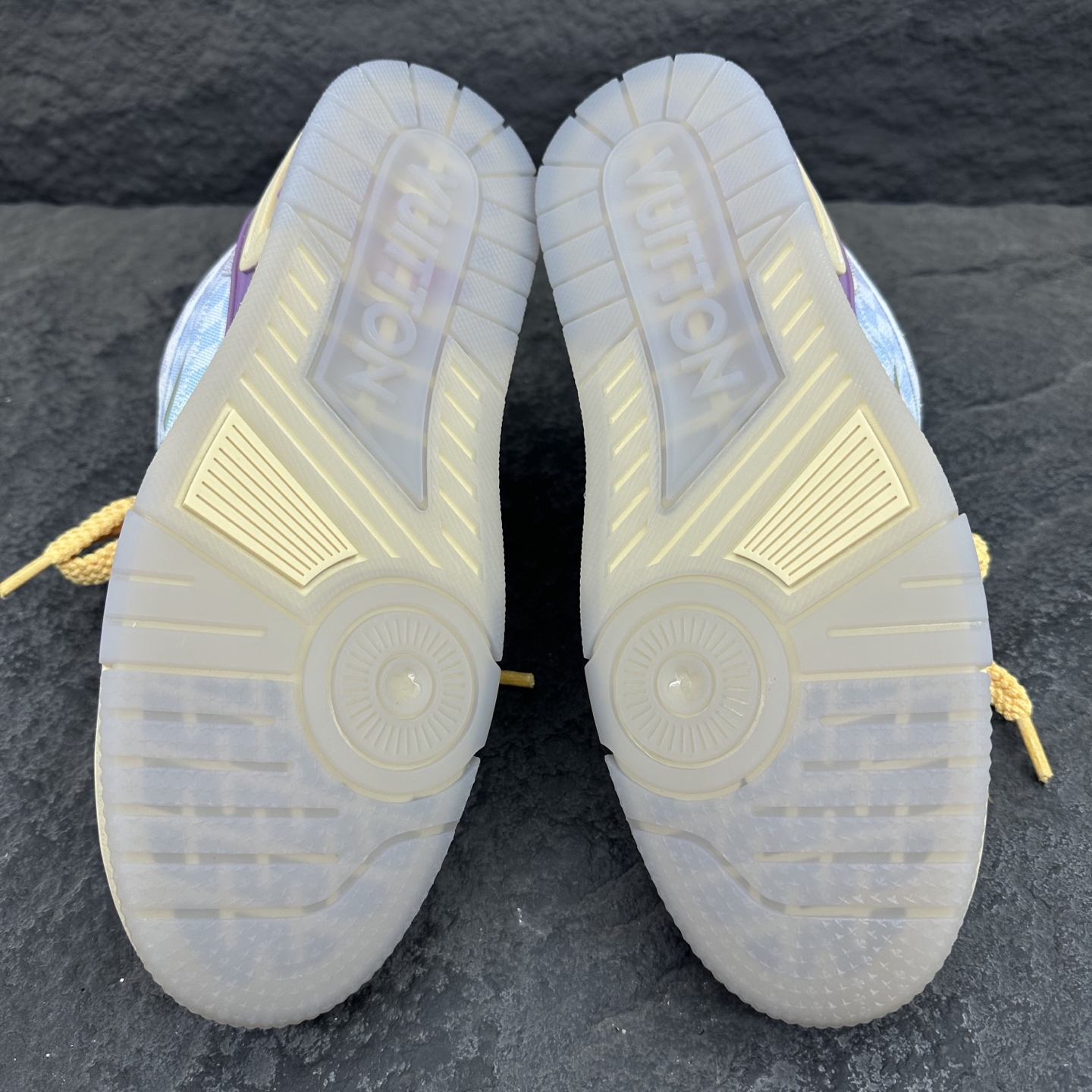 Louis Vuitton LV Skate Sneaker Size 36-46