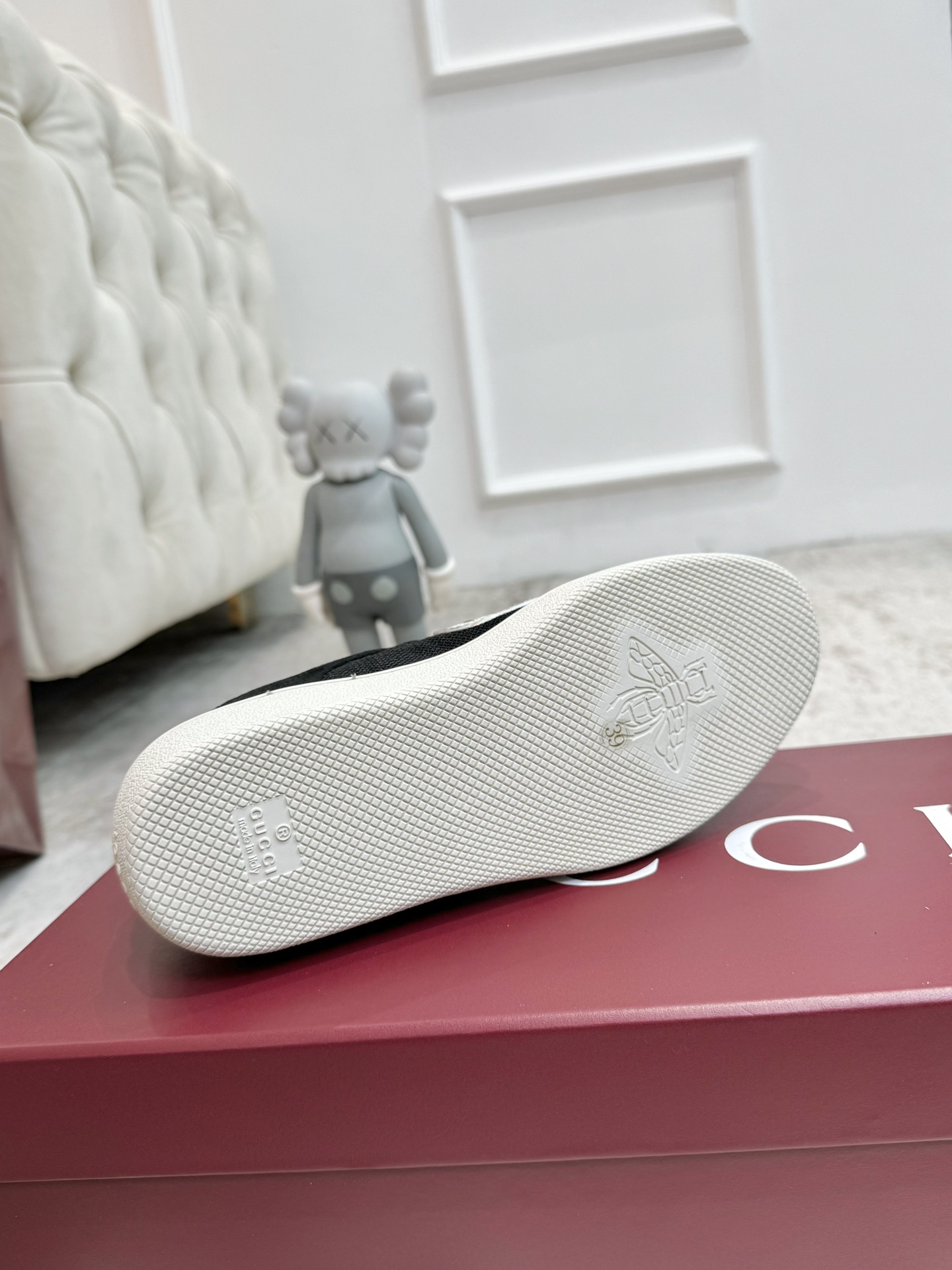 Gucci MIT GG Sneaker Size 36-45