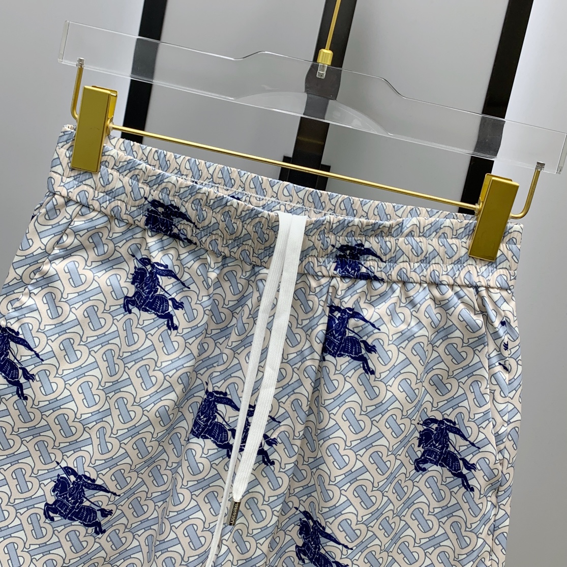 Burberry Sommeranzug Size M-XXL