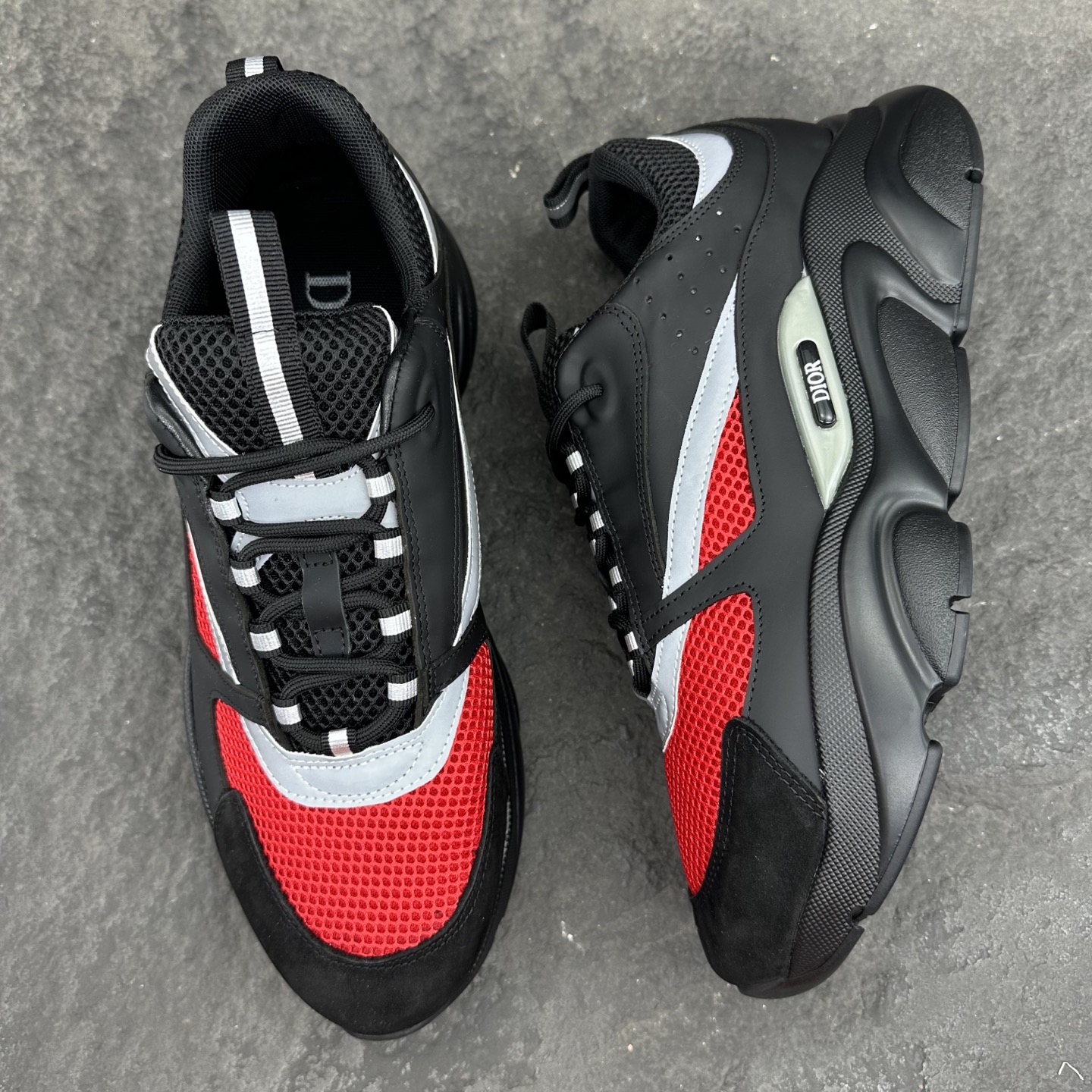 Dior B22 Sneaker Size 36-46