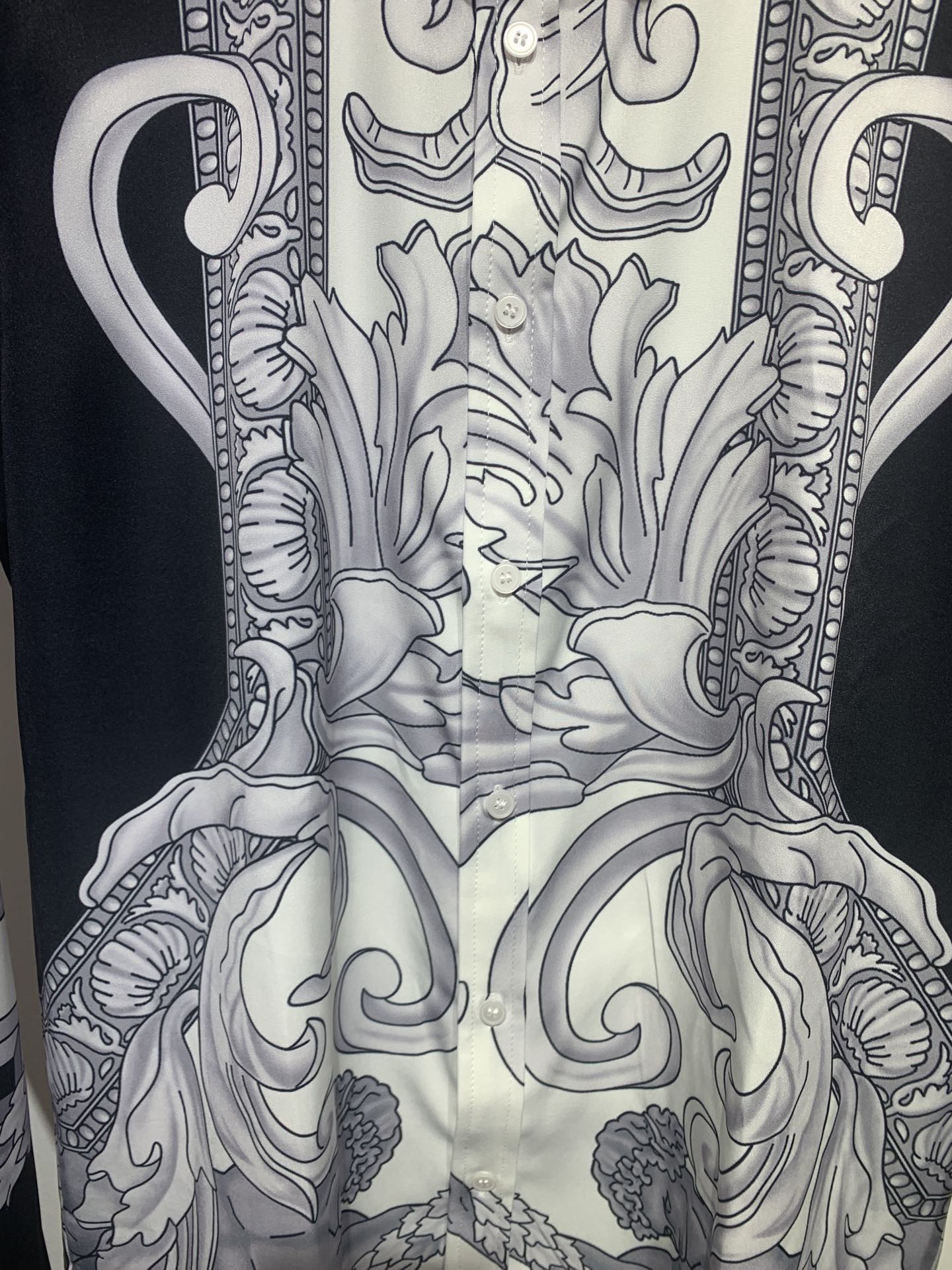 Versace 2025 new Shirt Size S-2XL