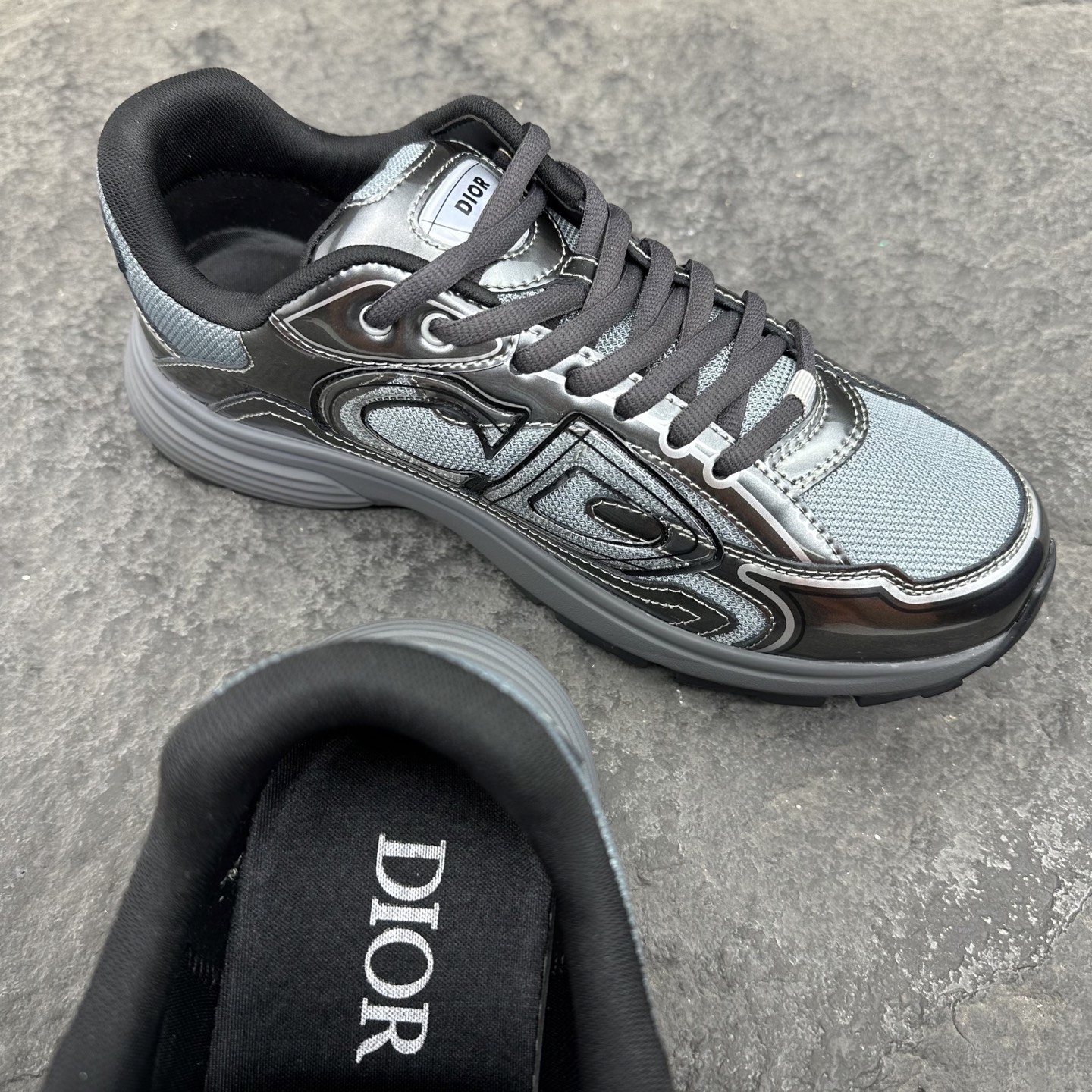 Dior B30 Sneaker Size 36-46