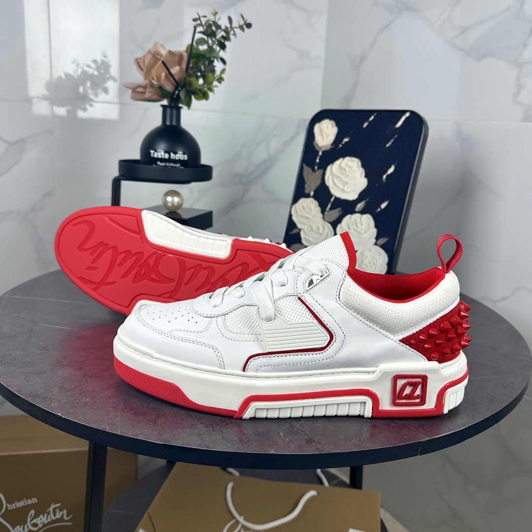 Christian Louboutin Sneaker Size 36-46