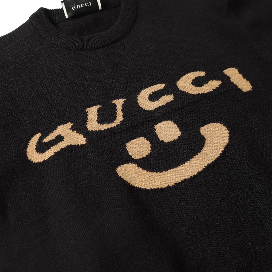 Gucci Unisex Sweatshirt Size S-XL