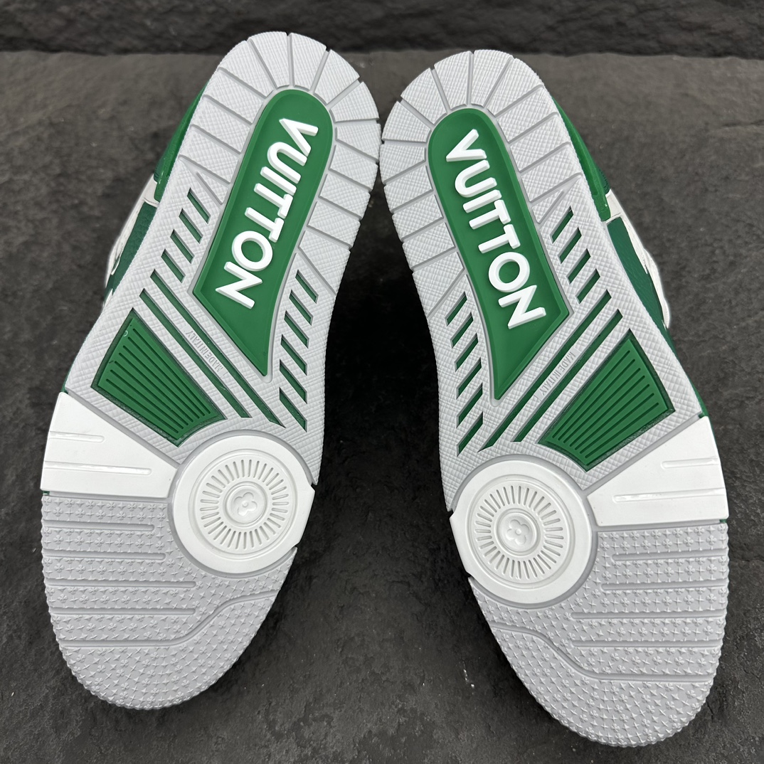 Louis Vuitton LV Trainer Sneaker Size 38-46