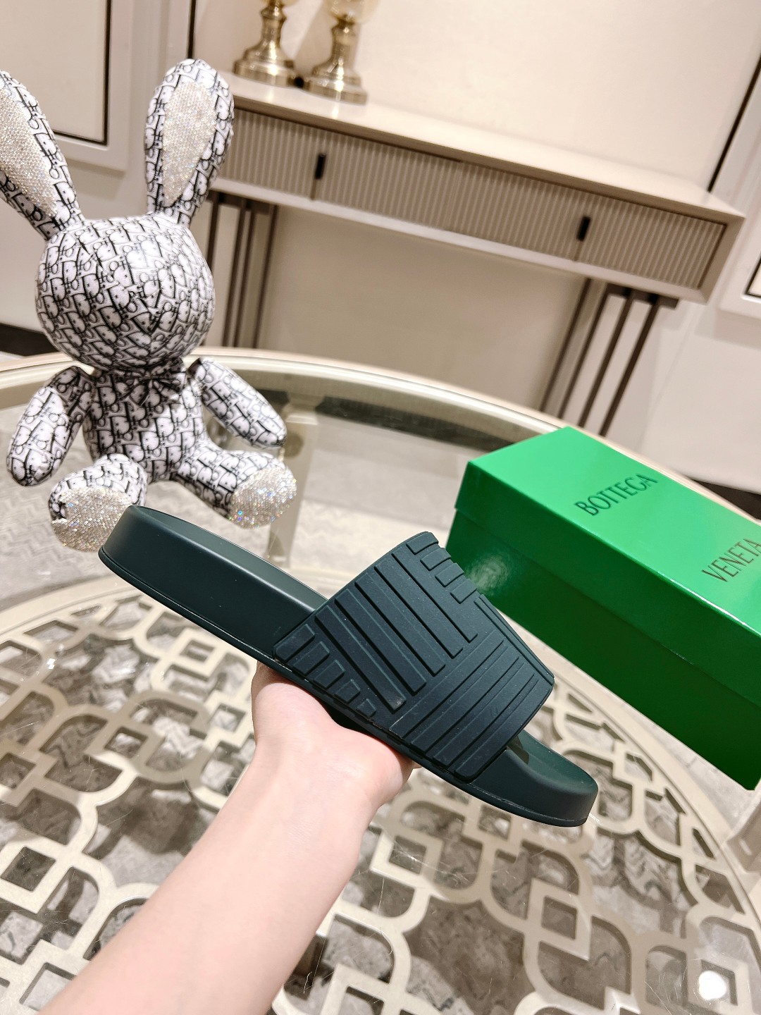 Bottega Veneta Slippers Size 36-45