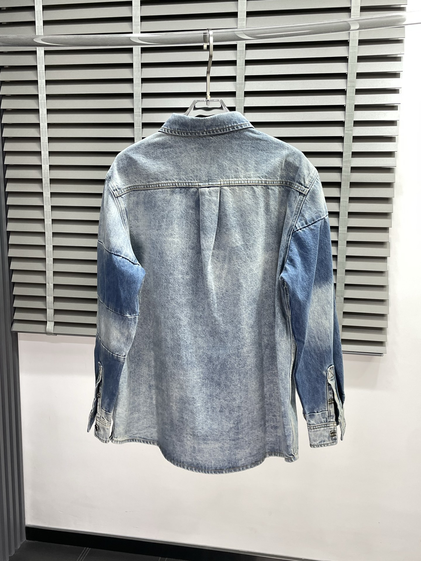 Gucci Unisex Jacket Size 48-56