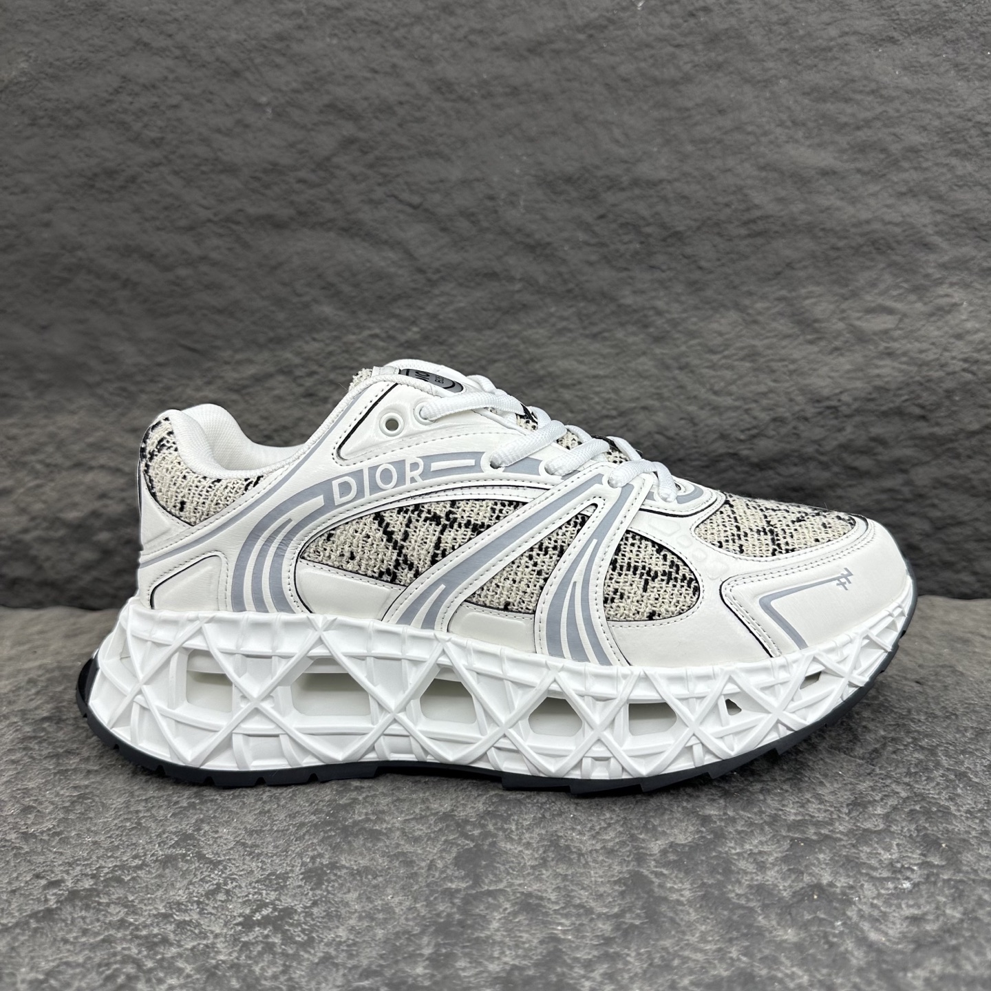 Dior B35 Men Sneaker Size 40-46