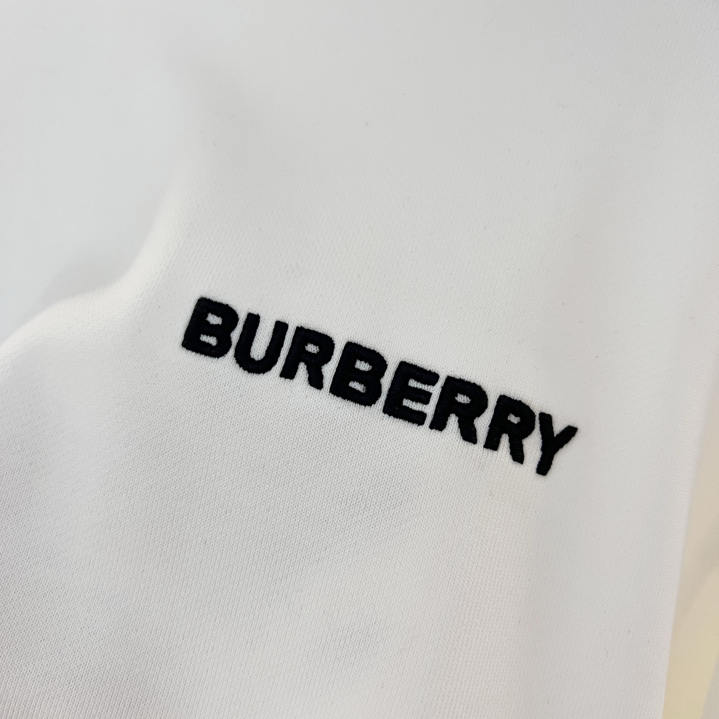 Burberry New Unisex Sweatshirt Size XS-L