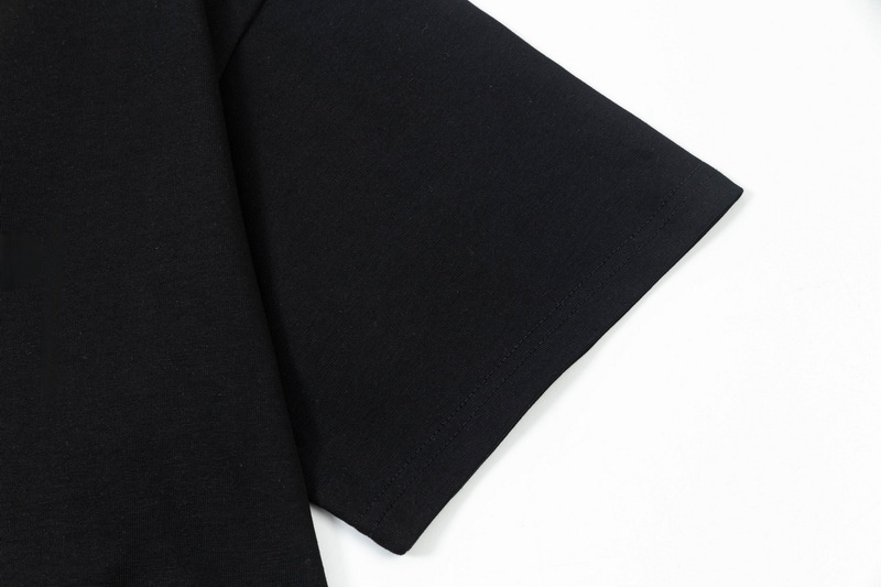 Burberry Unisex T Shirt Size S-XXL