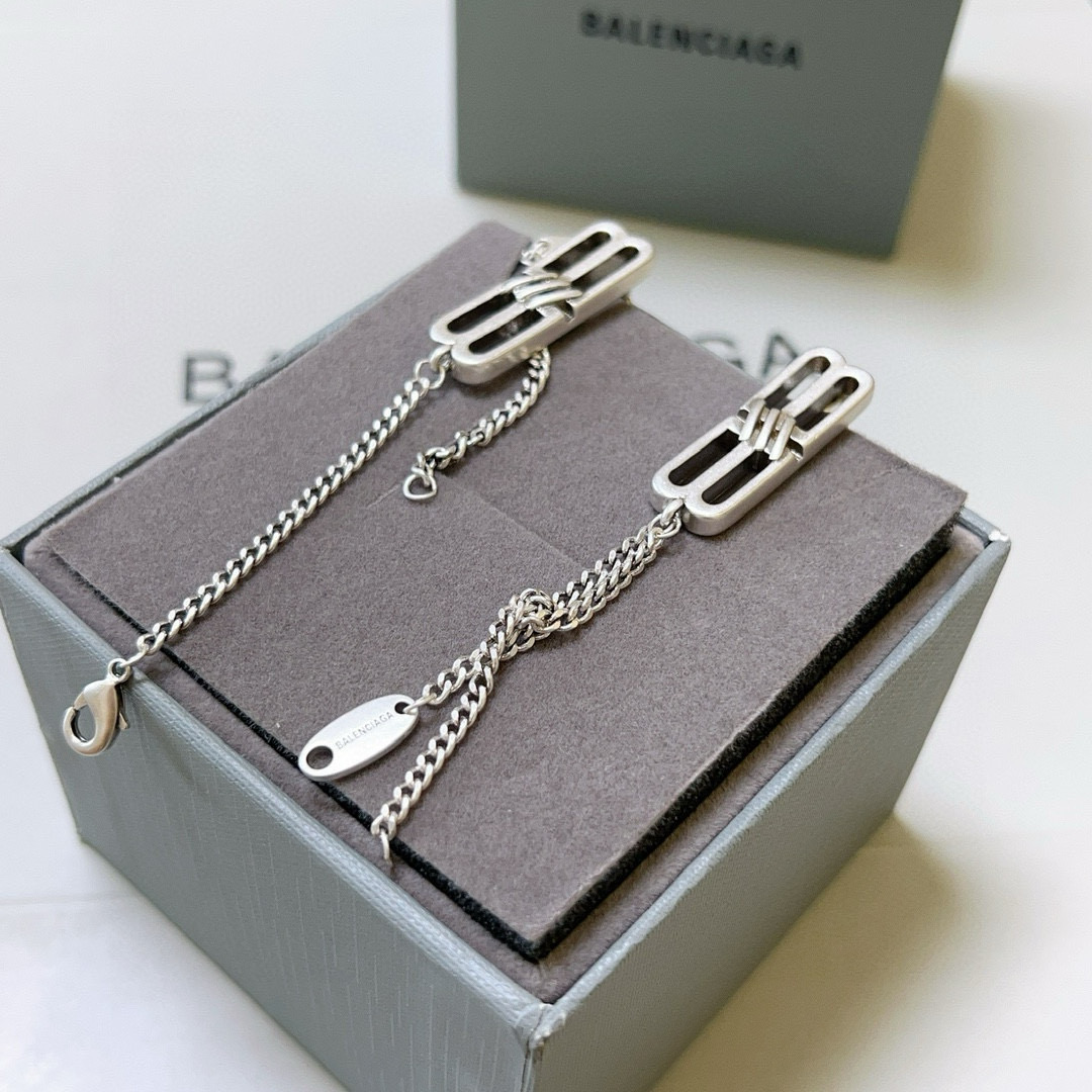 Balenciaga Earrings