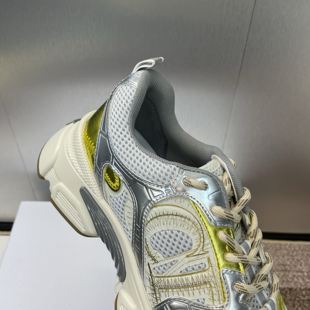 Dior Chrono Sneaker Size 35-41