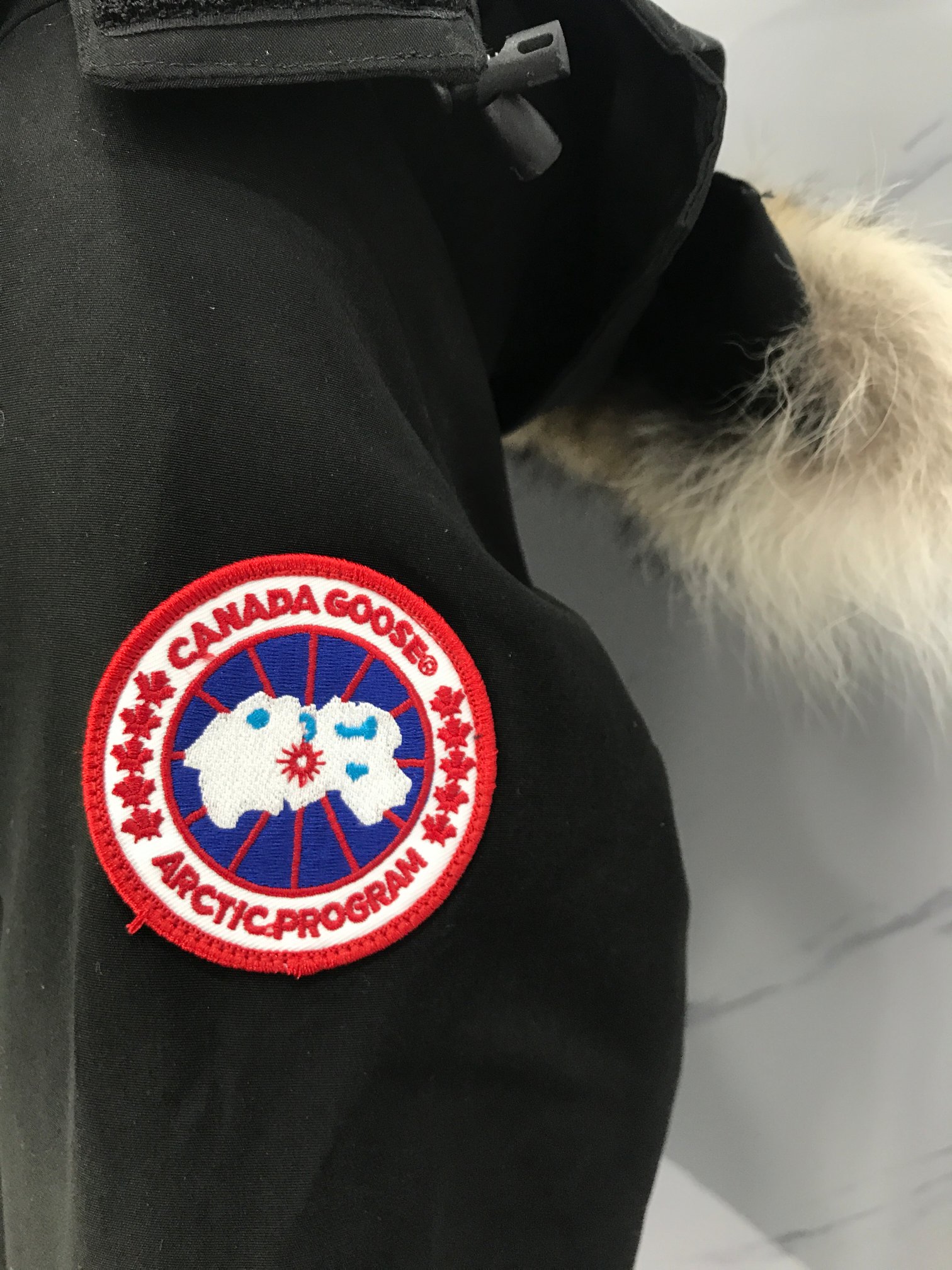 Canada Goose 07 Women Winter Jacket XS-XXL
