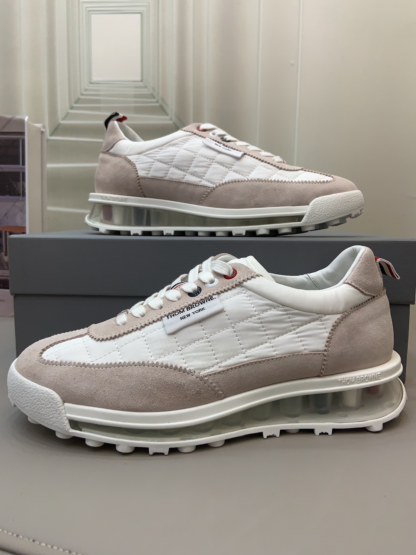 Tom Ford Men Sneaker Size 40-45