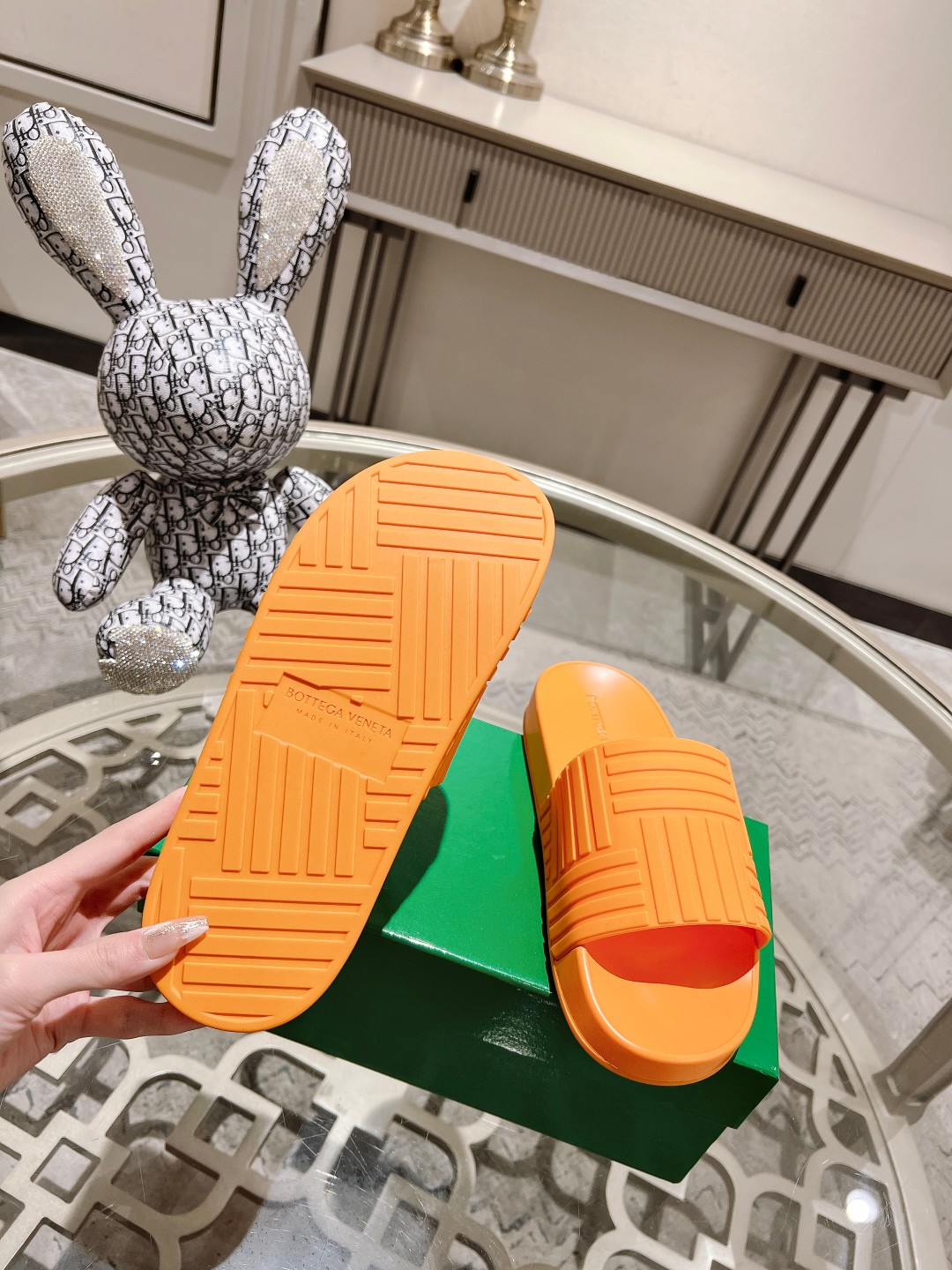 Bottega Veneta Slippers Size 36-45