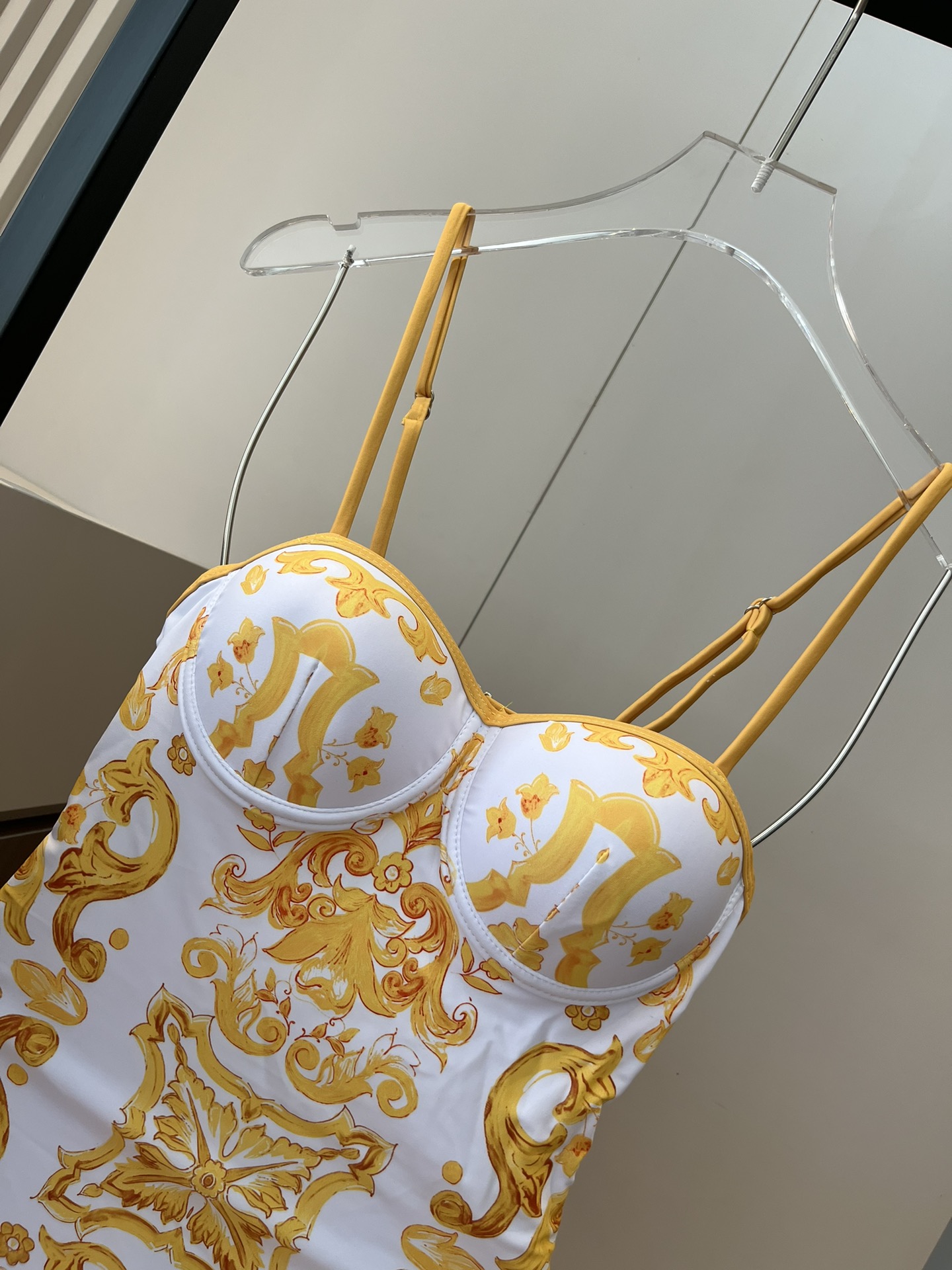 Dolce Gabbana Swimsuit Size S-XL