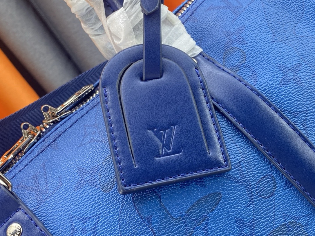 Louis Vuitton Keppall Travel Bags 50*29*23cm
