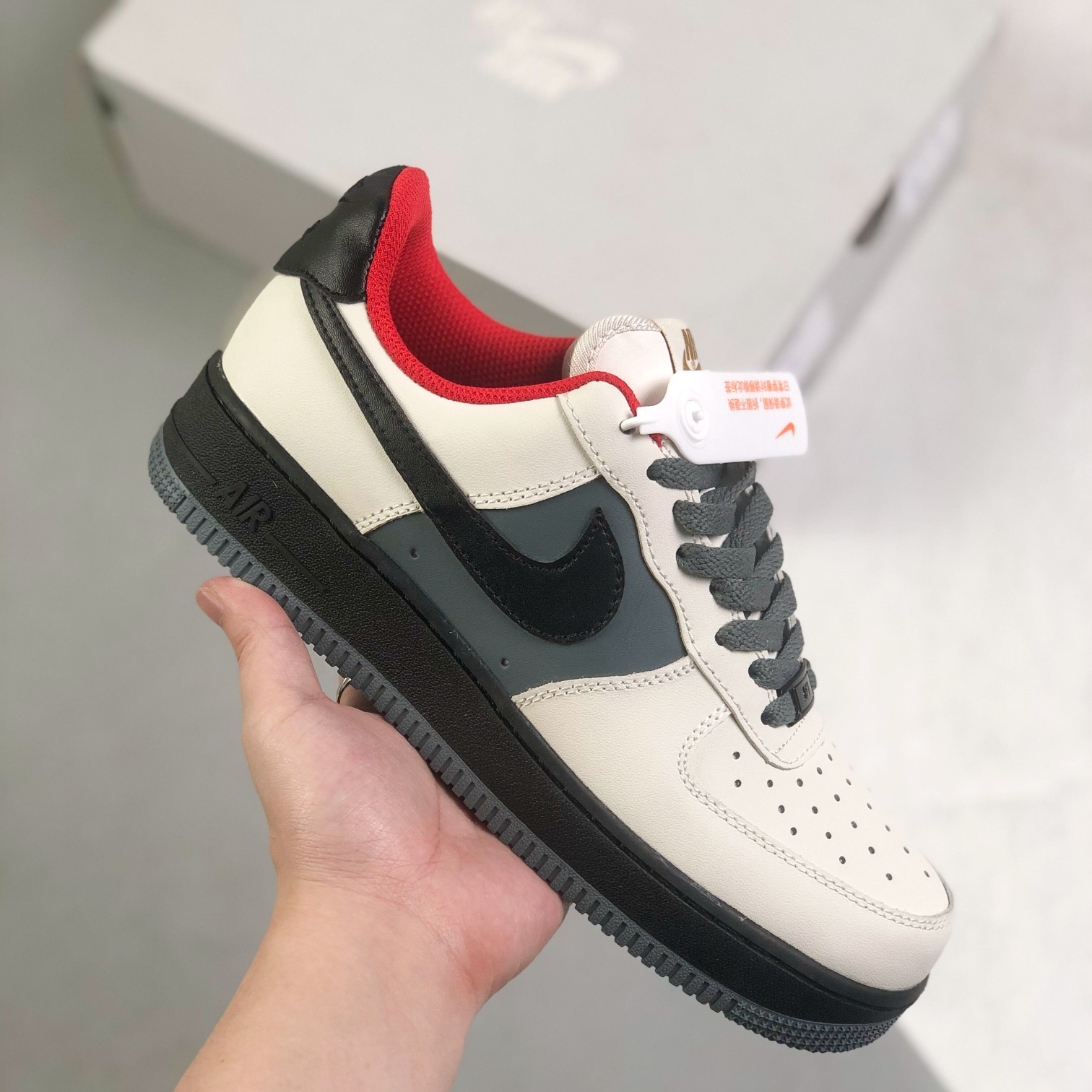 Nike Air Force 1 Sneakers Shoes Gr. 36-45
