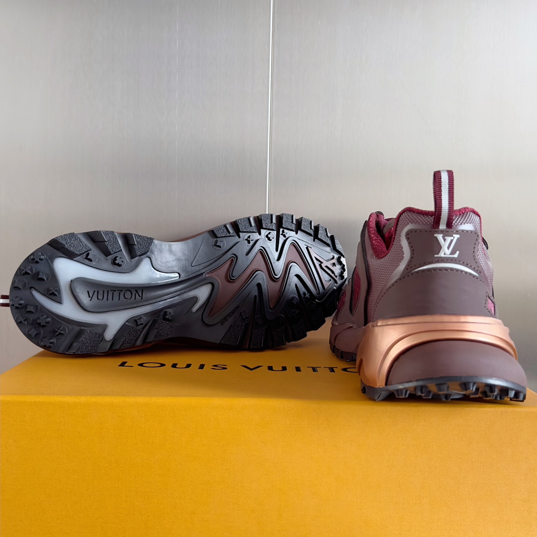 Louis Vuitton LV Runner Tatic Sneaker Size 40-46