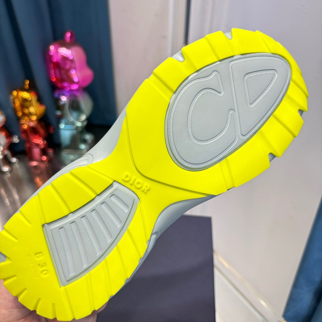 Dior B30 Sneaker Size 36-46