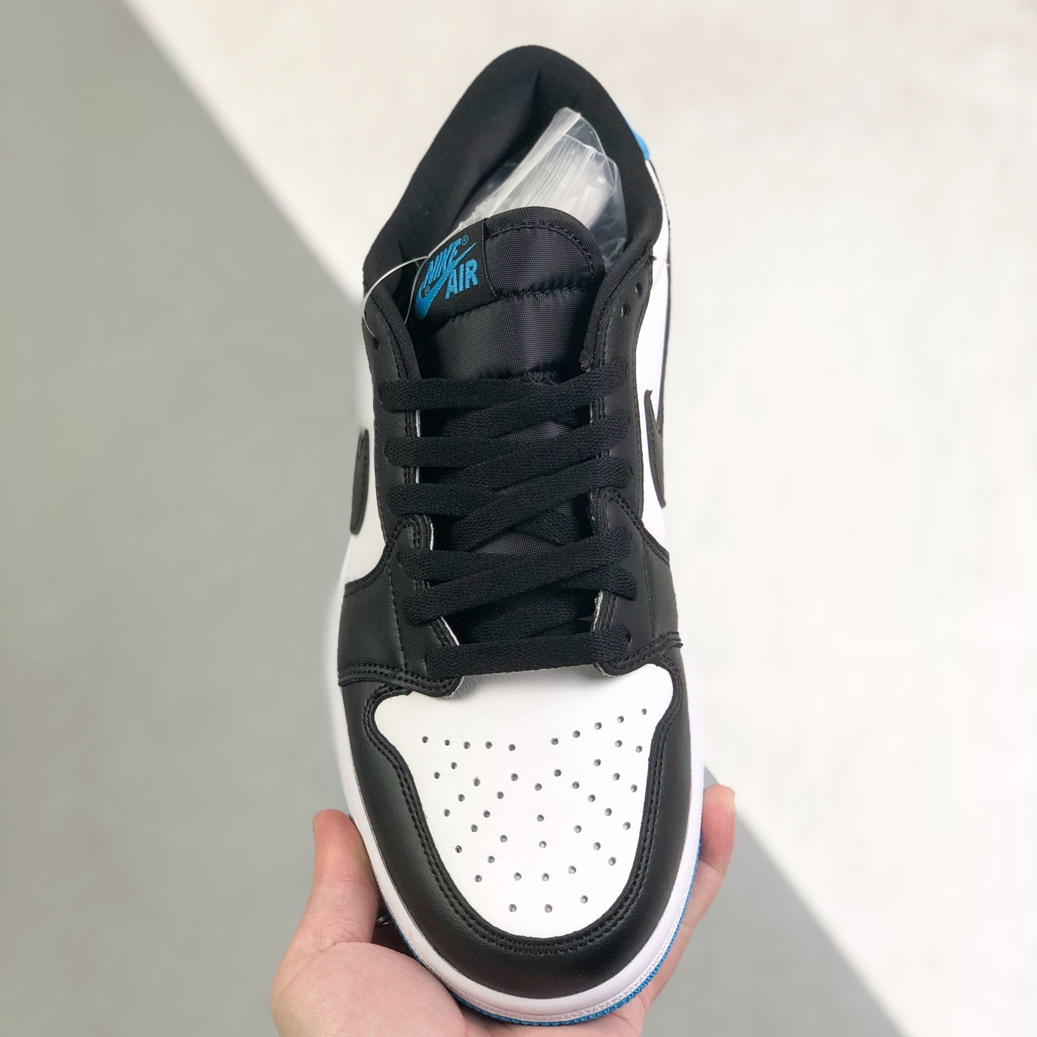 Nike Air Jordan 1 Low Top Sneakers Shoes Gr. 36-46