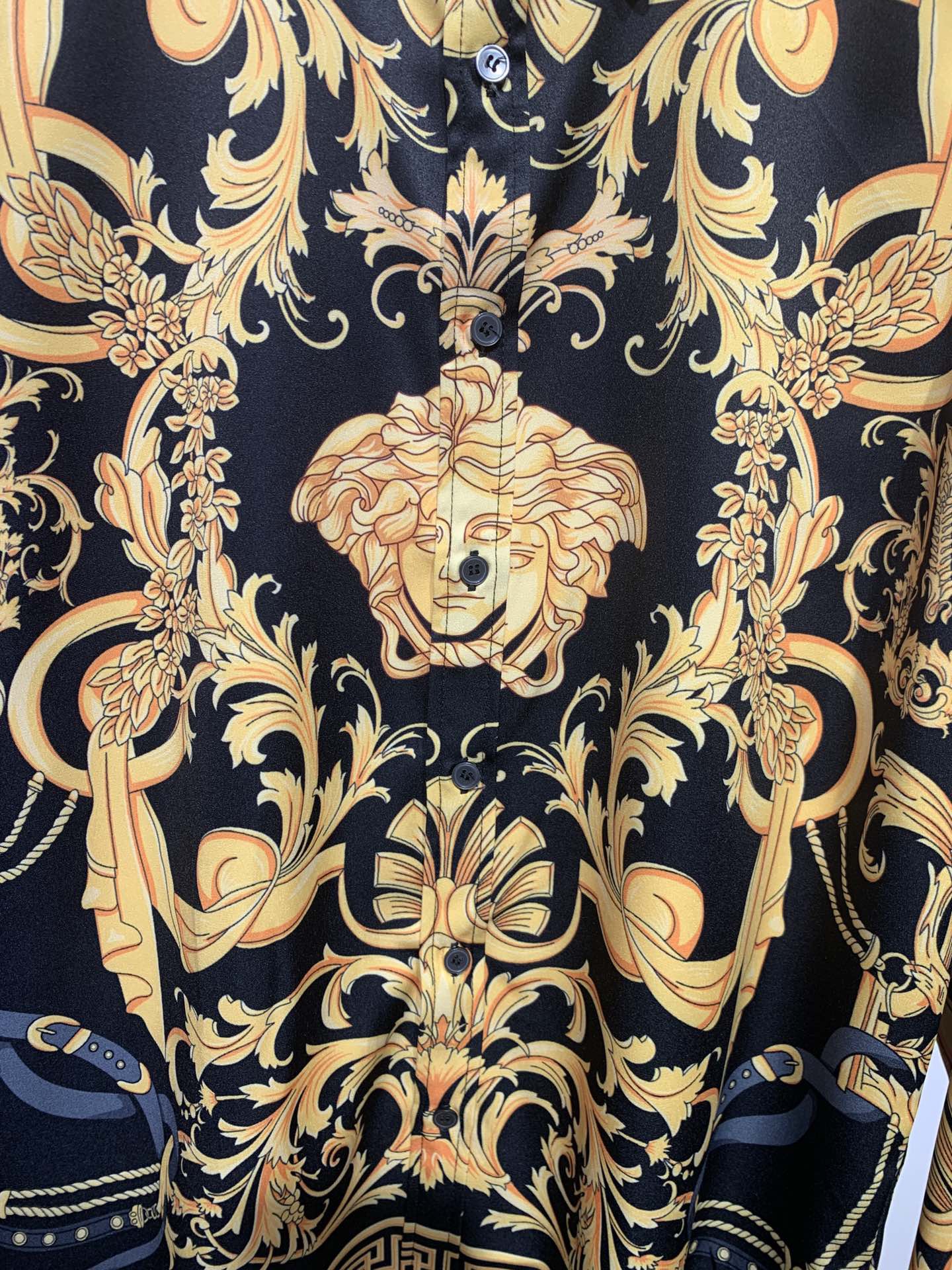 Versace 2025 new Shirt Size S-2XL