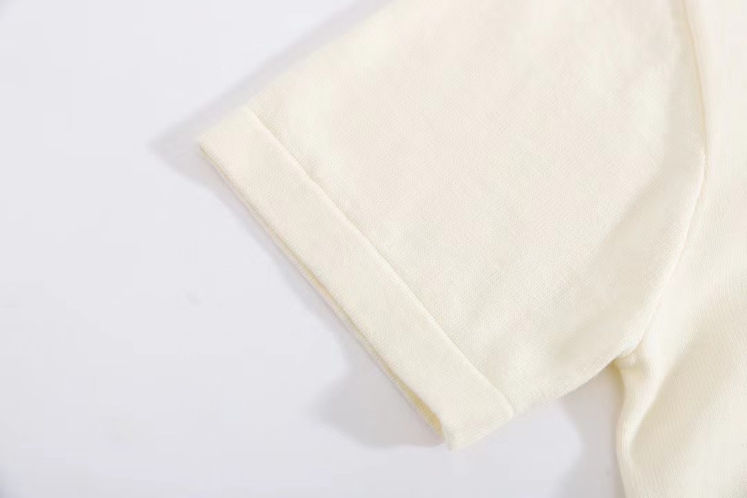 Louis Vuitton Unisex T Shirt XS-L