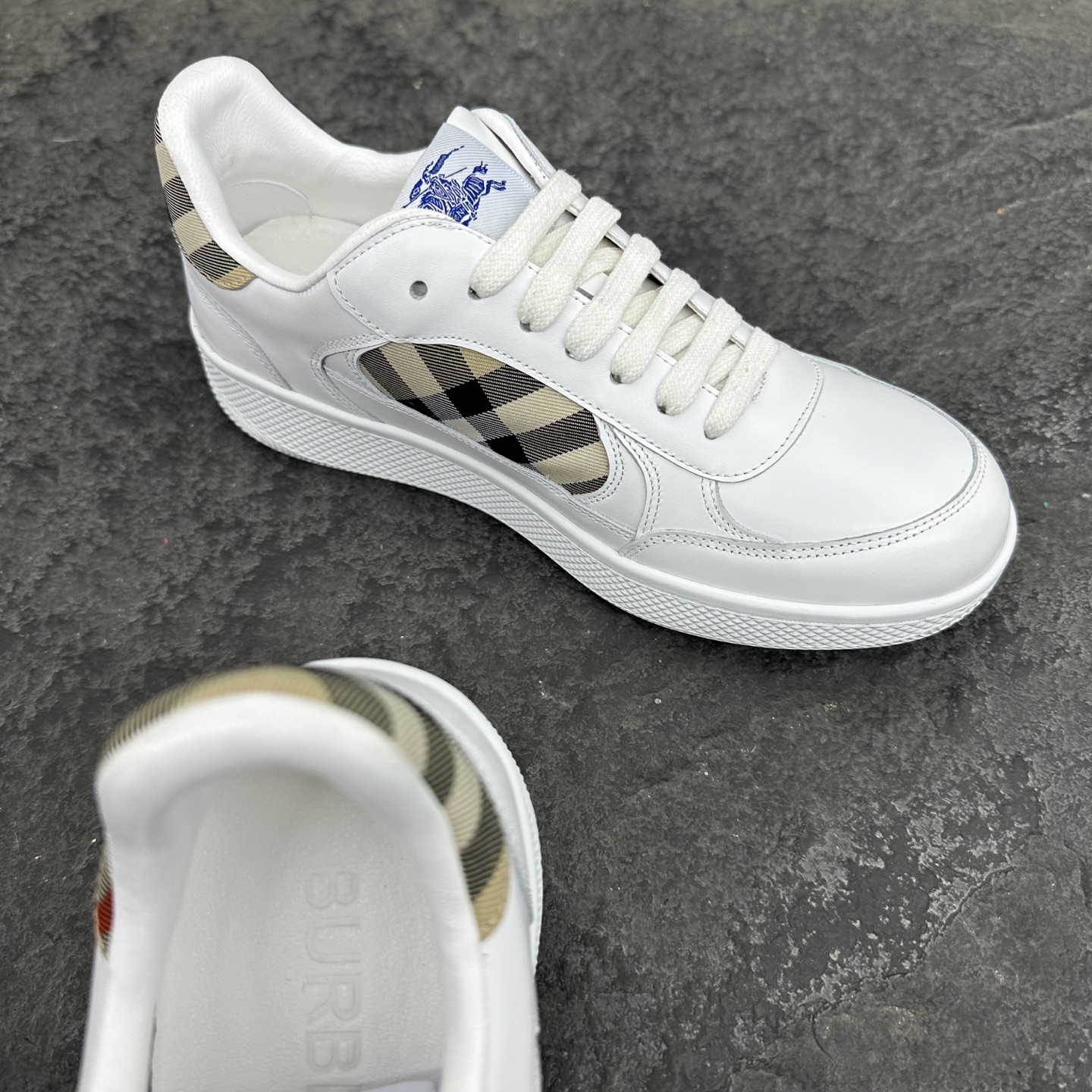 Burberry Terrace Sneaker Size 36-46