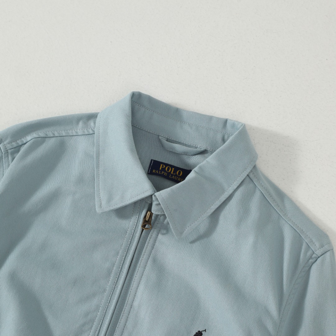 Ralph Lauren Unisex Jacket Size S-XL