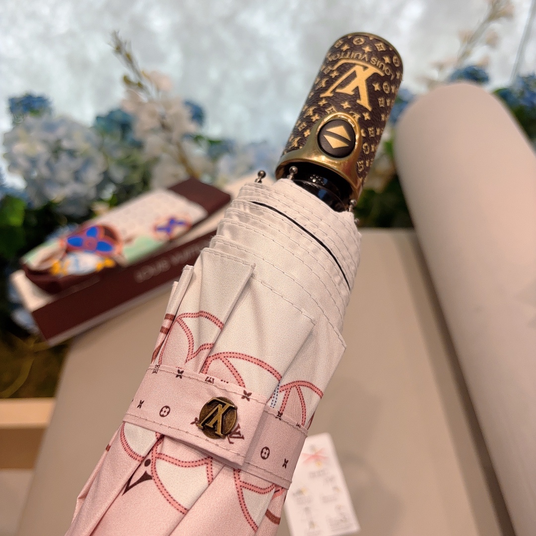 Louis Vuitton Umbrella
