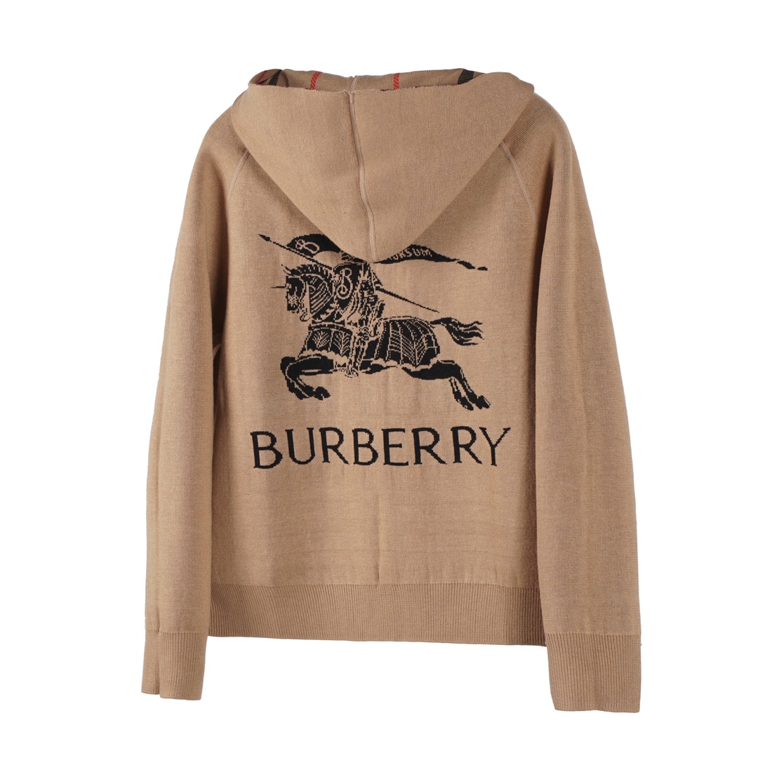 Burberry Unisex Knitwear Size S-XL