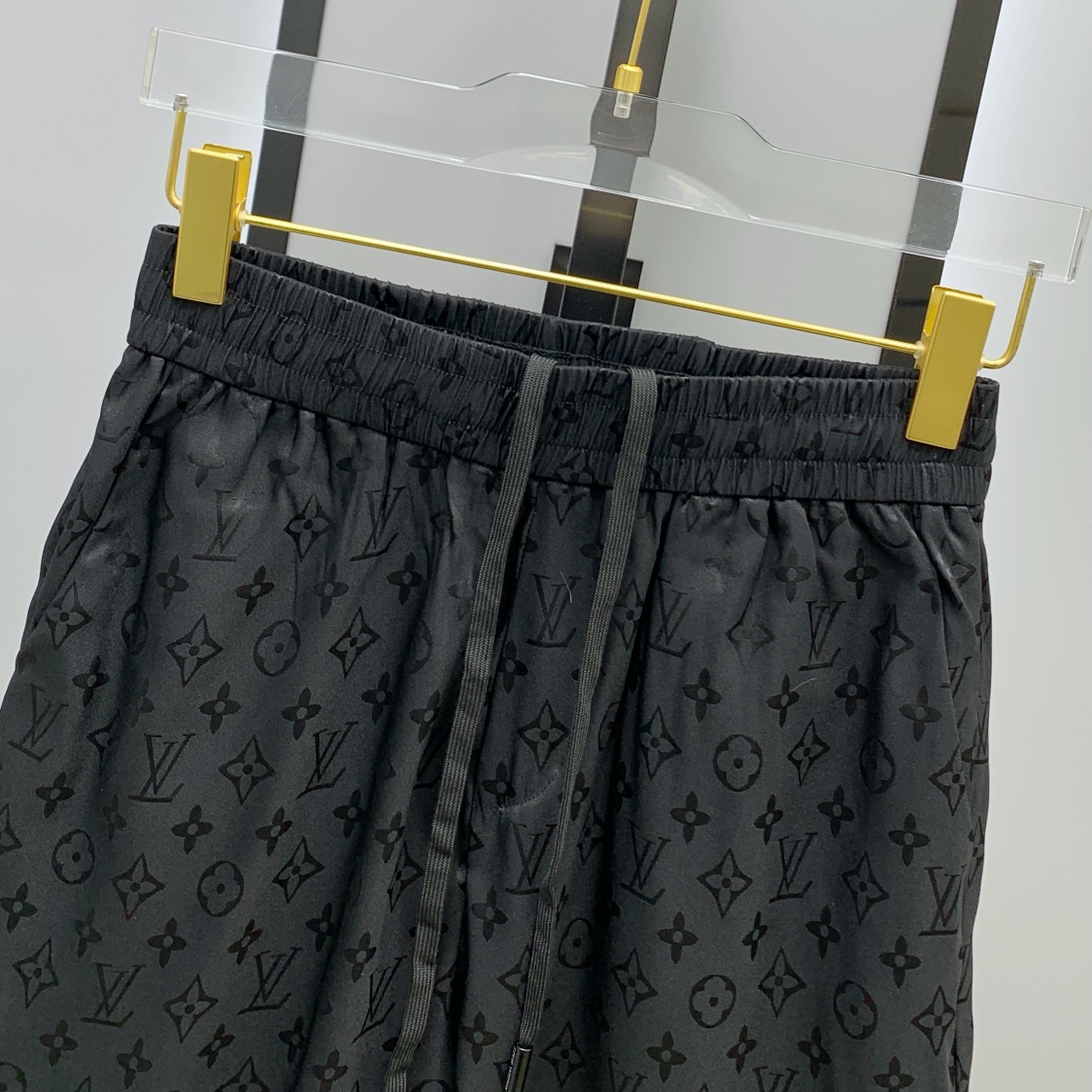 Louis Vuitton Sommeranzug Size M-XXL