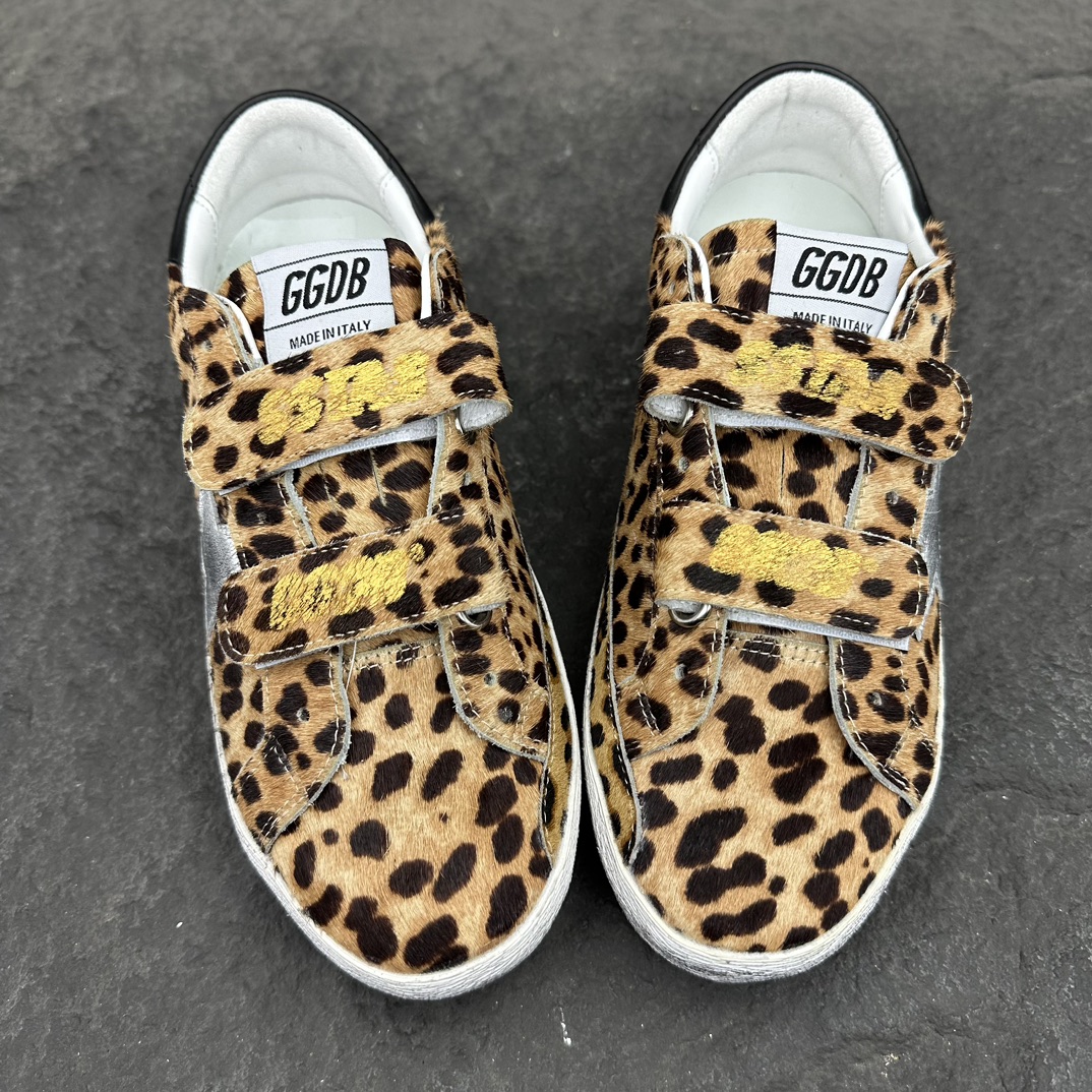 GGDB SUPER-STAR Sneaker Slippers Size 36-41