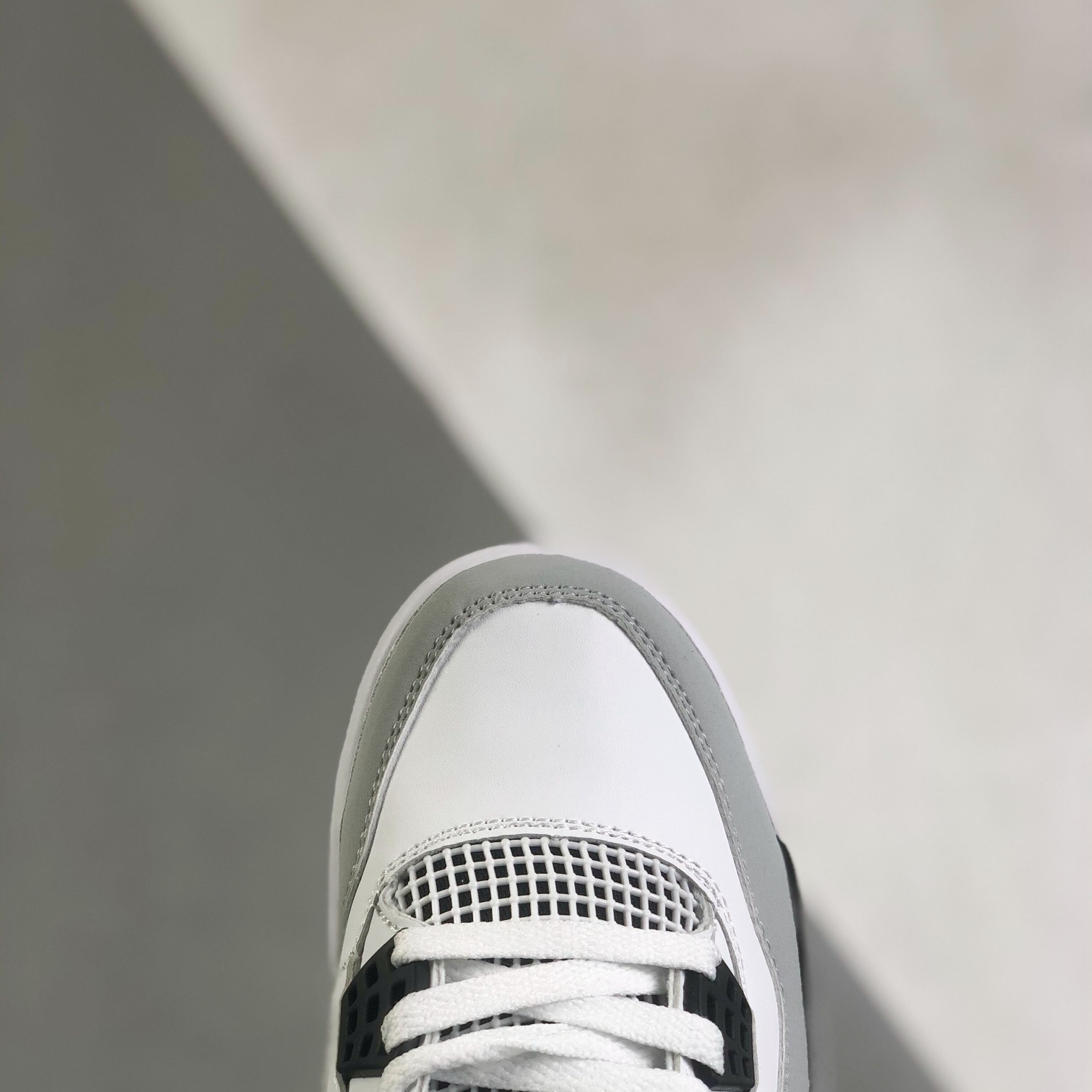 Nike Air Jordan 4 Sneakers Shoes Gr. 36-46