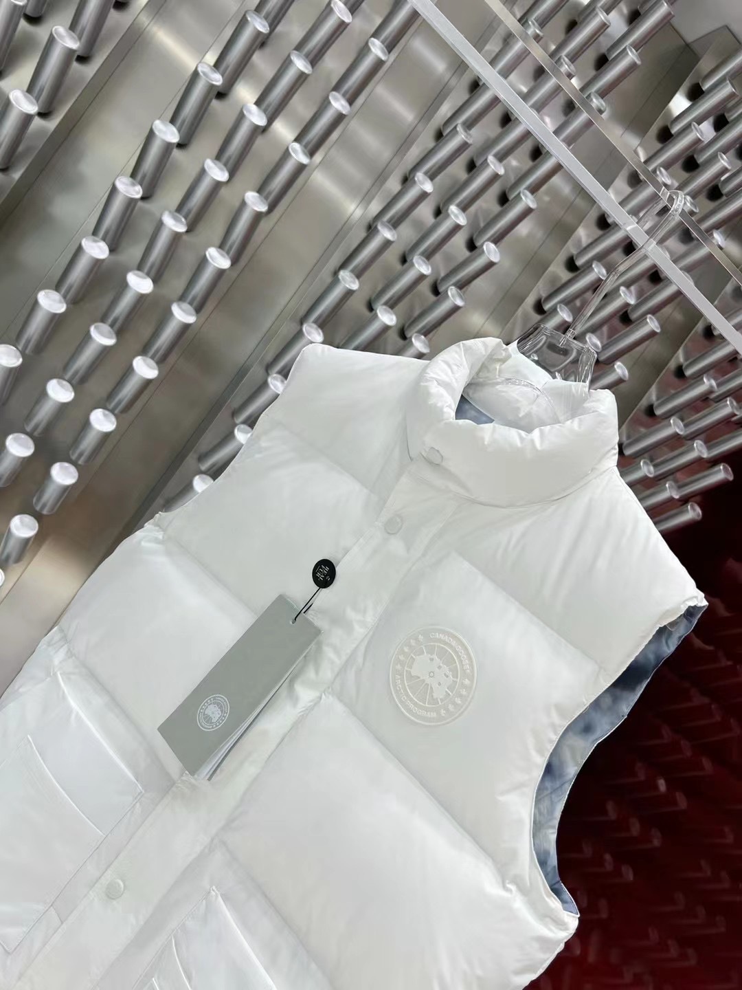 Canada Goose Winter Vest Size XS-XXL