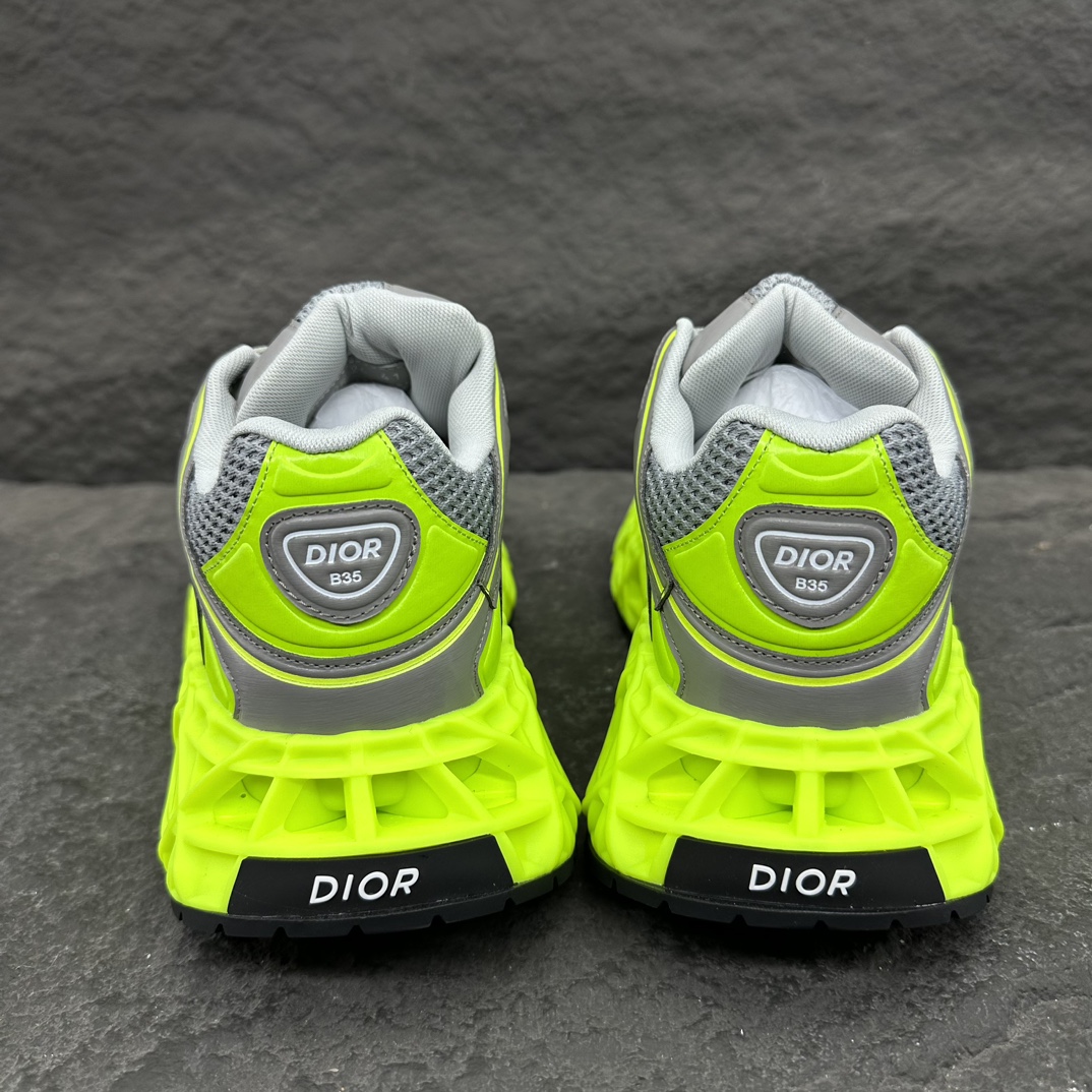 Dior B35 Men Sneaker Size 40-46