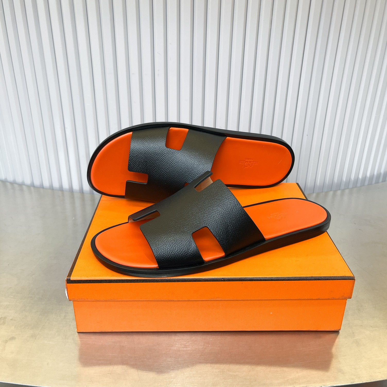 Hermes lzmir Sandals Size 40-45