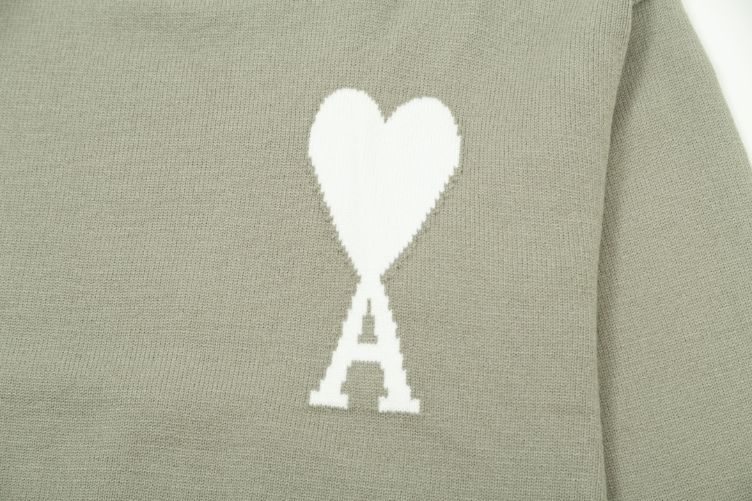 Ami Unisex Sweatshirt Size S-XL