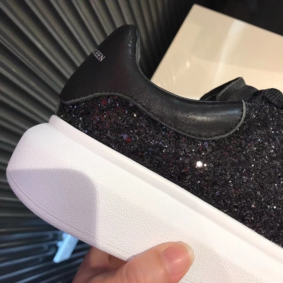 Alexander McQueen OVERSIZED Sneaker Size 35-45