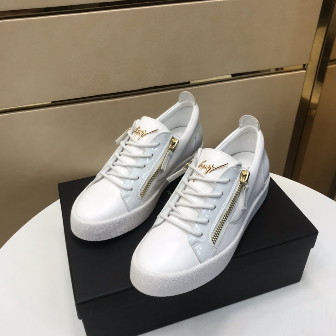 Giuseppe Zanotti Mens Outdoor Sneakers Shoes Gr. 38 - 45