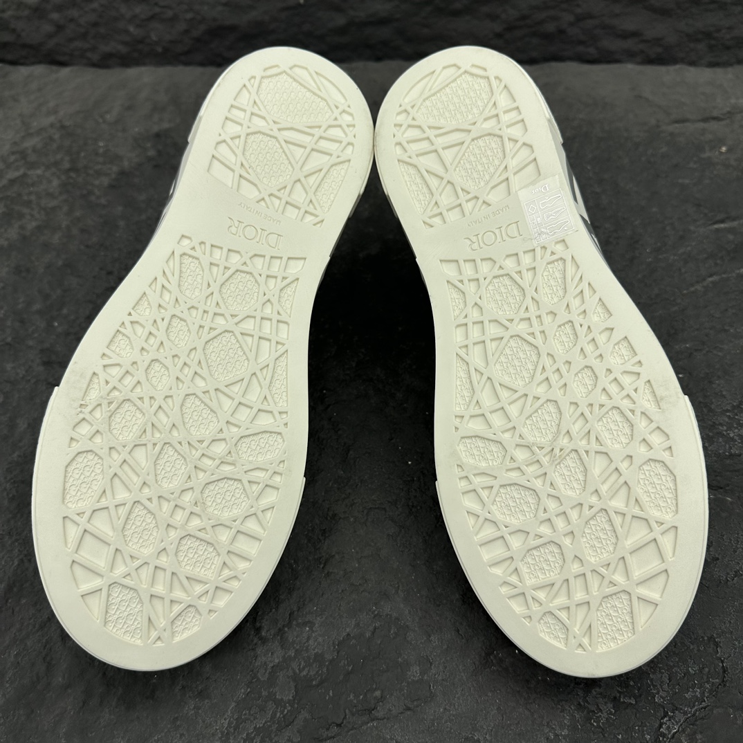 Dior B33 New Sneaker Size 36-46