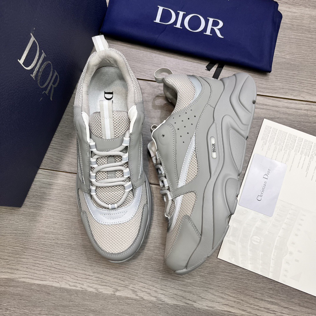 Dior B22 Sneaker Size 36-46