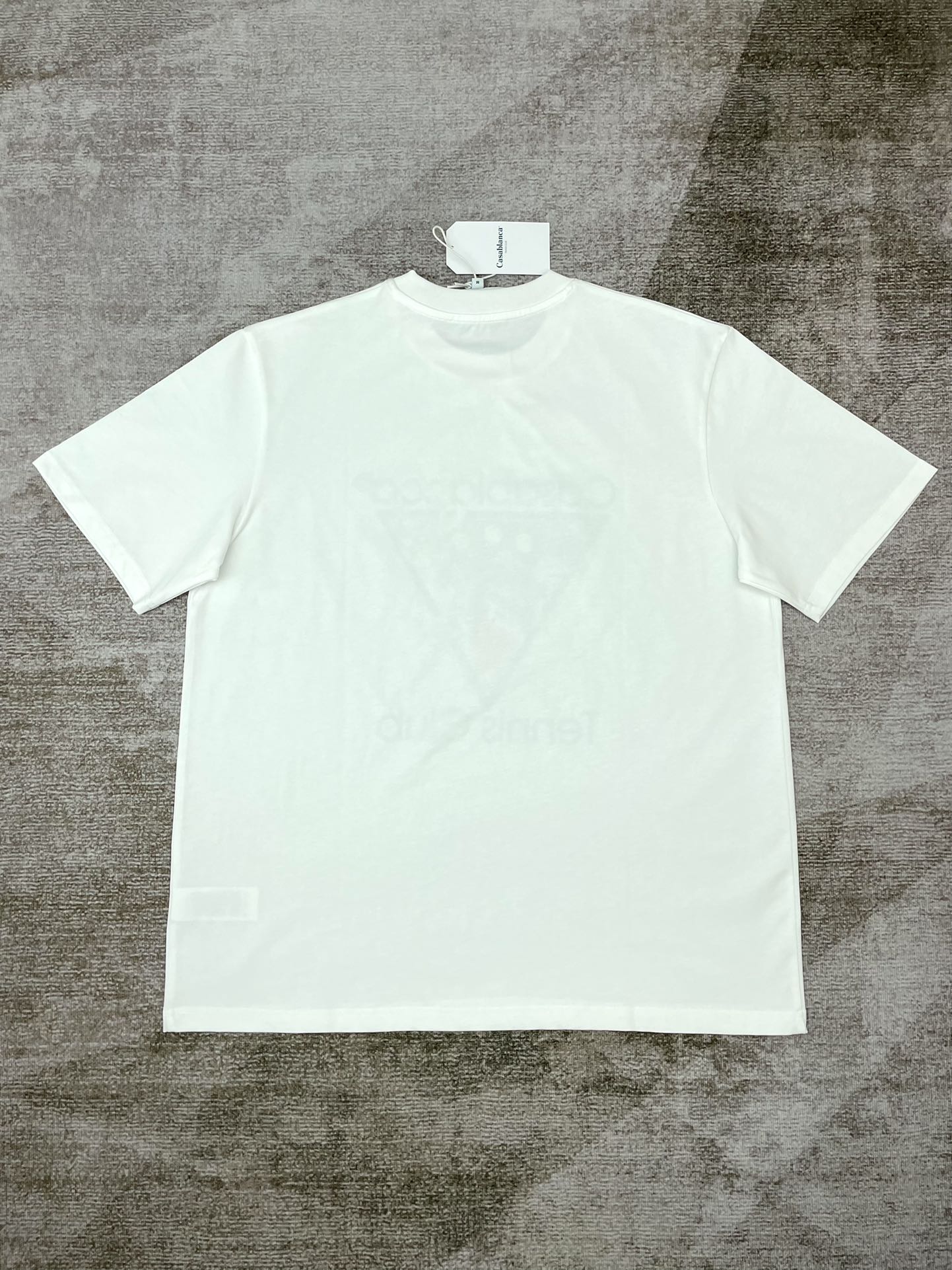 Casablanca T Shirt Size S-XL