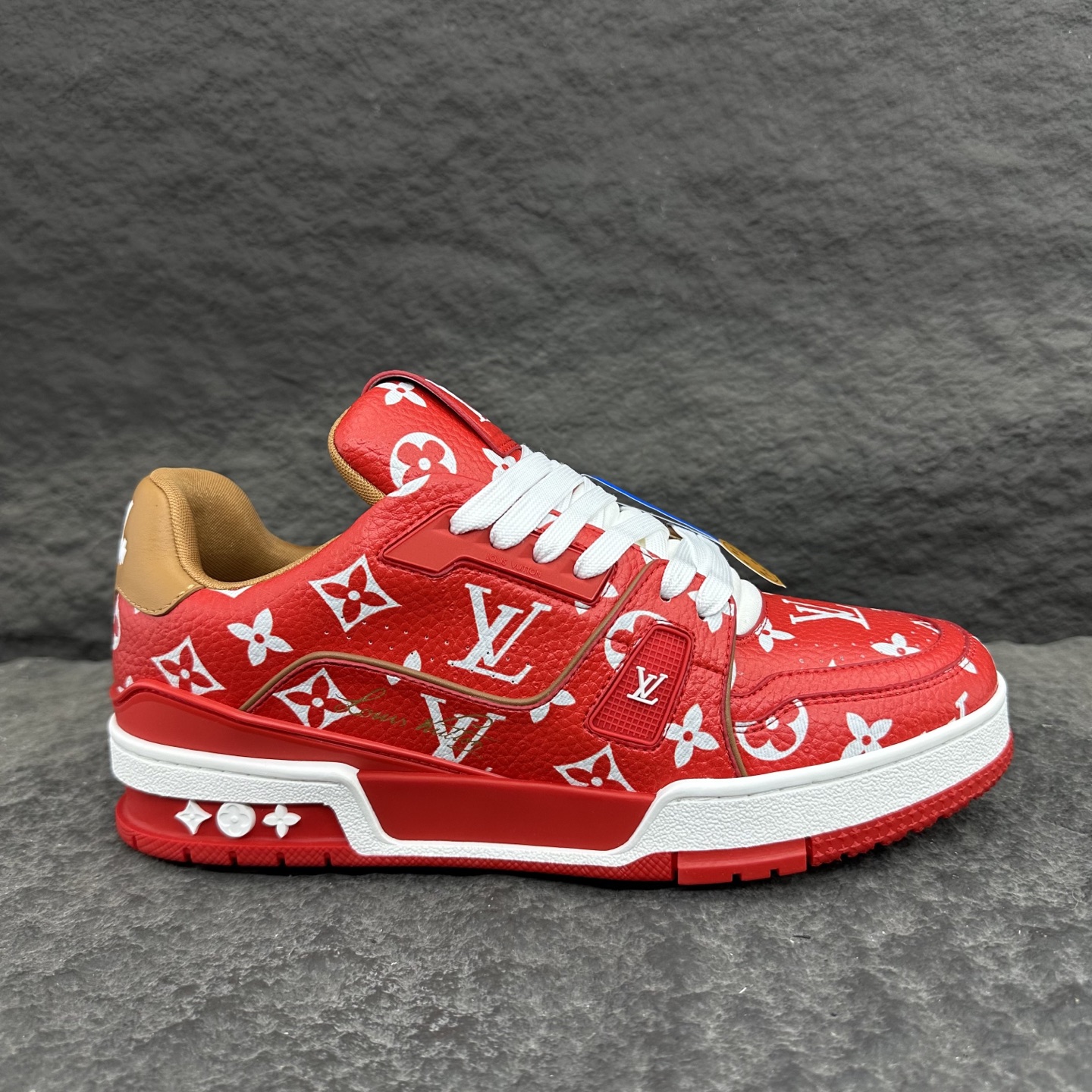 Louis Vuitton LV Trainer Sneaker Size 36-46