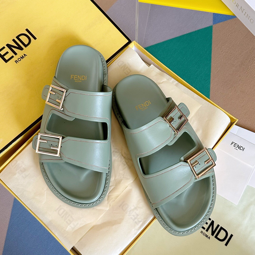 Fendi Slippers Size 36-45