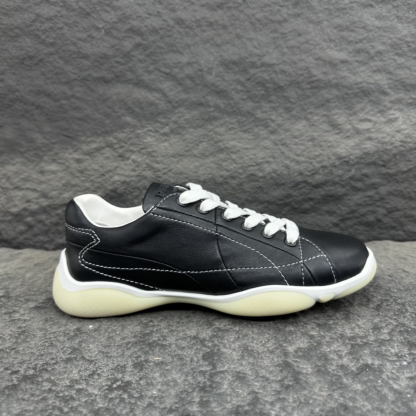 Prada Nappa Women Sneaker Size 35-41