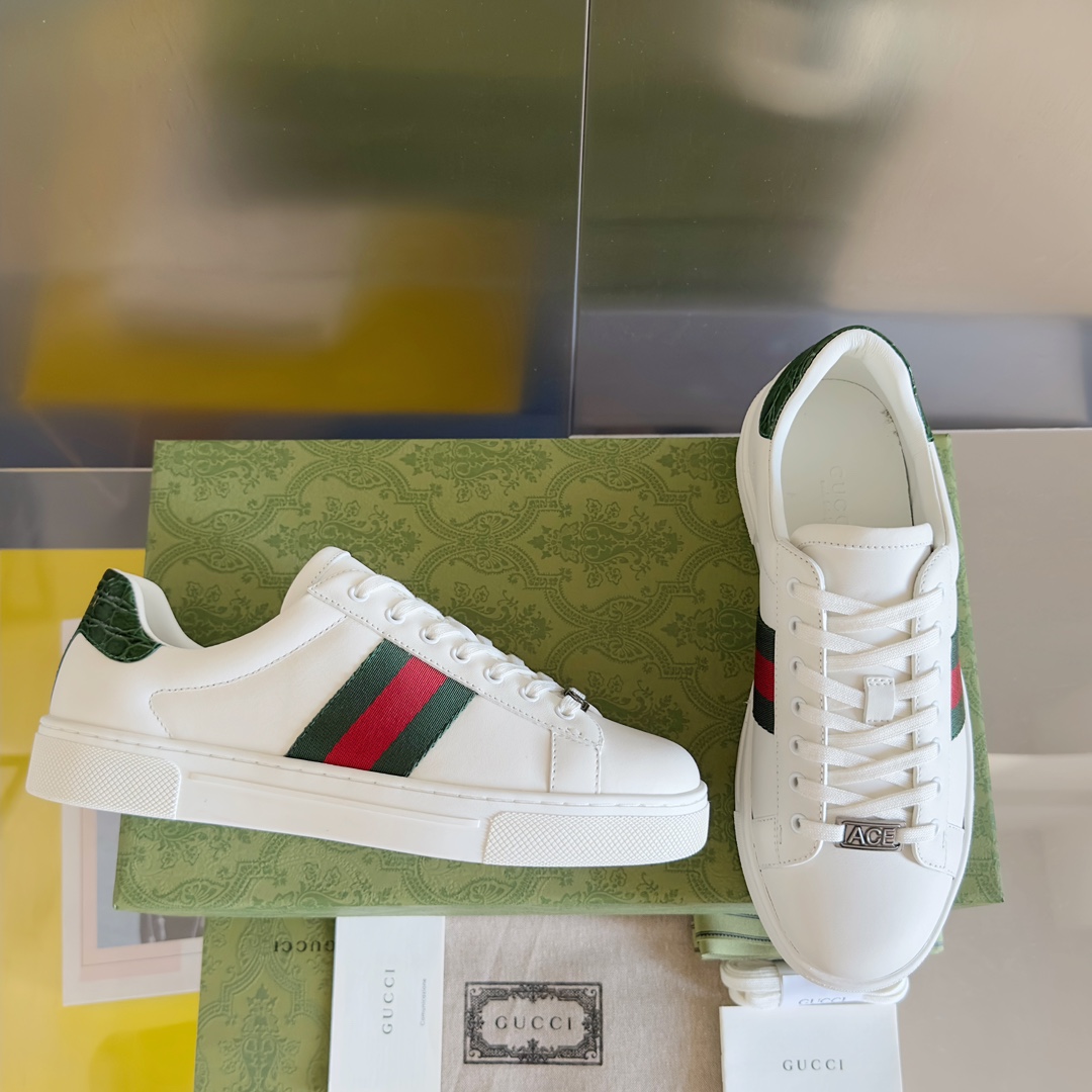 Gucci ACE New Sneaker Size 36-46